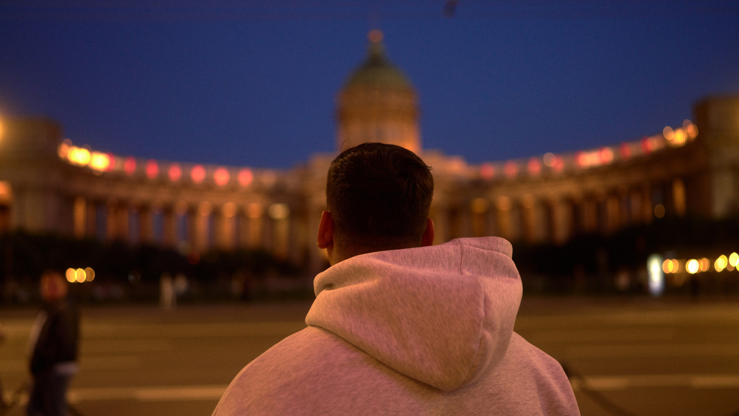 Сай Савельев. Сергей Горшенин — профессиональный фотограф