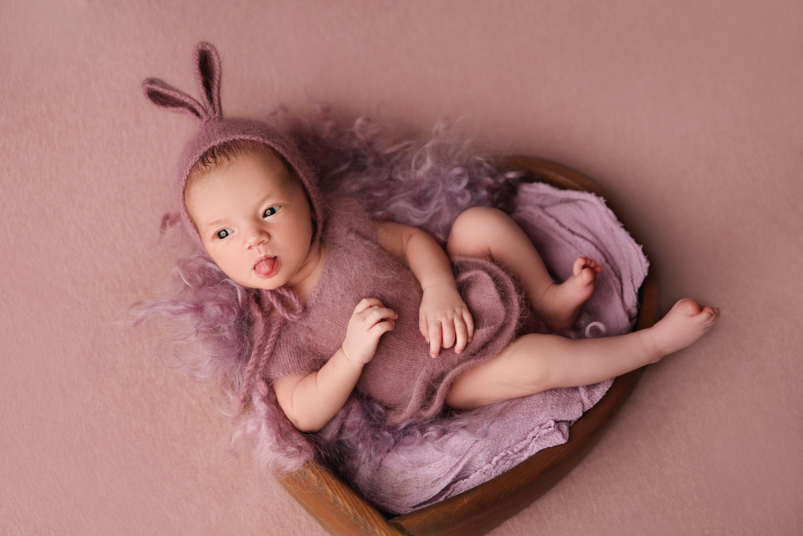 Новорожденные. Семейный фотограф и фотограф новорожденных в Санкт-Петербурге Алевтина