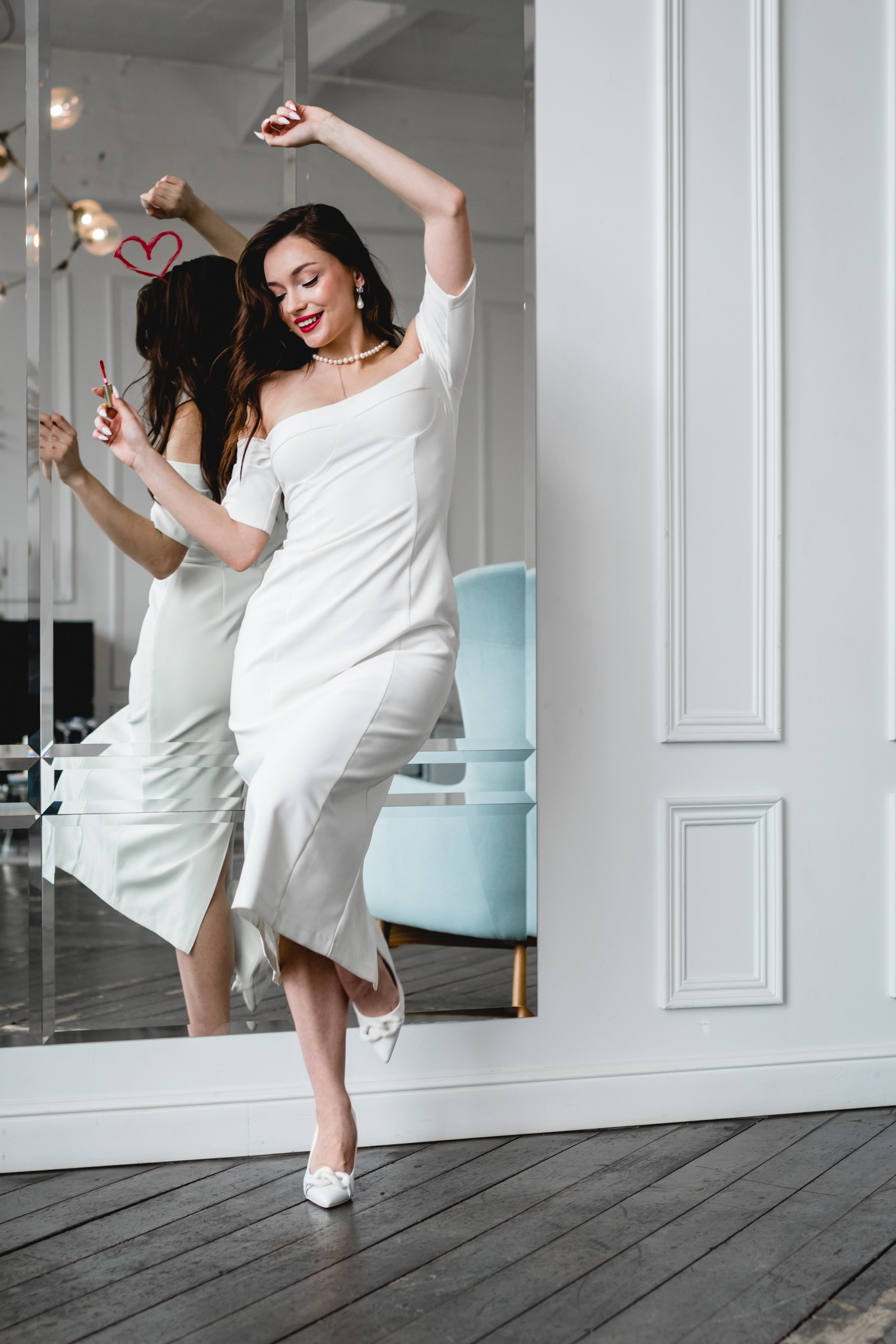 Вика и Дима. Фотограф Ира Арефьева Москва|Истра