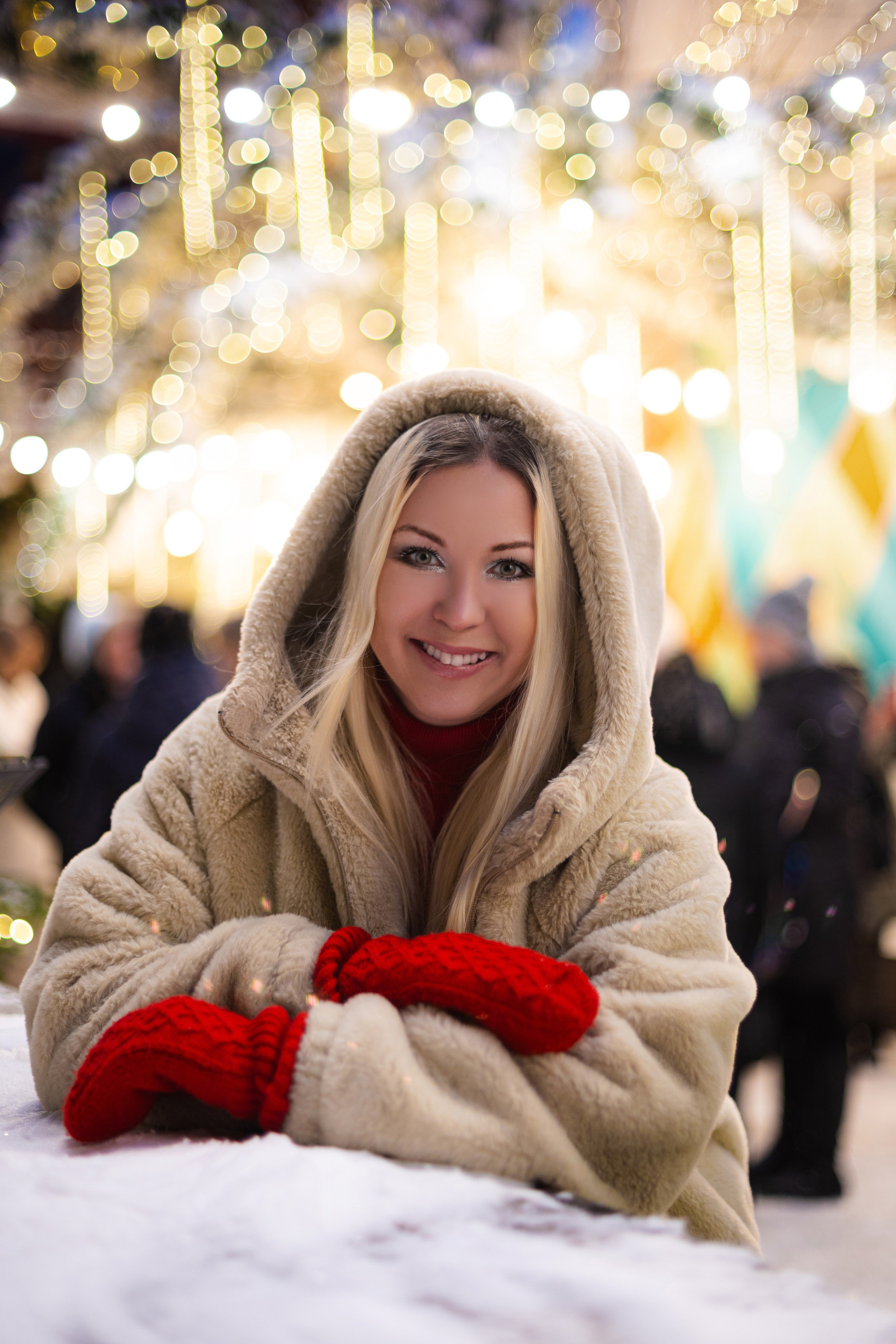 Марго. Фотограф ВИКА МЕДУЗА