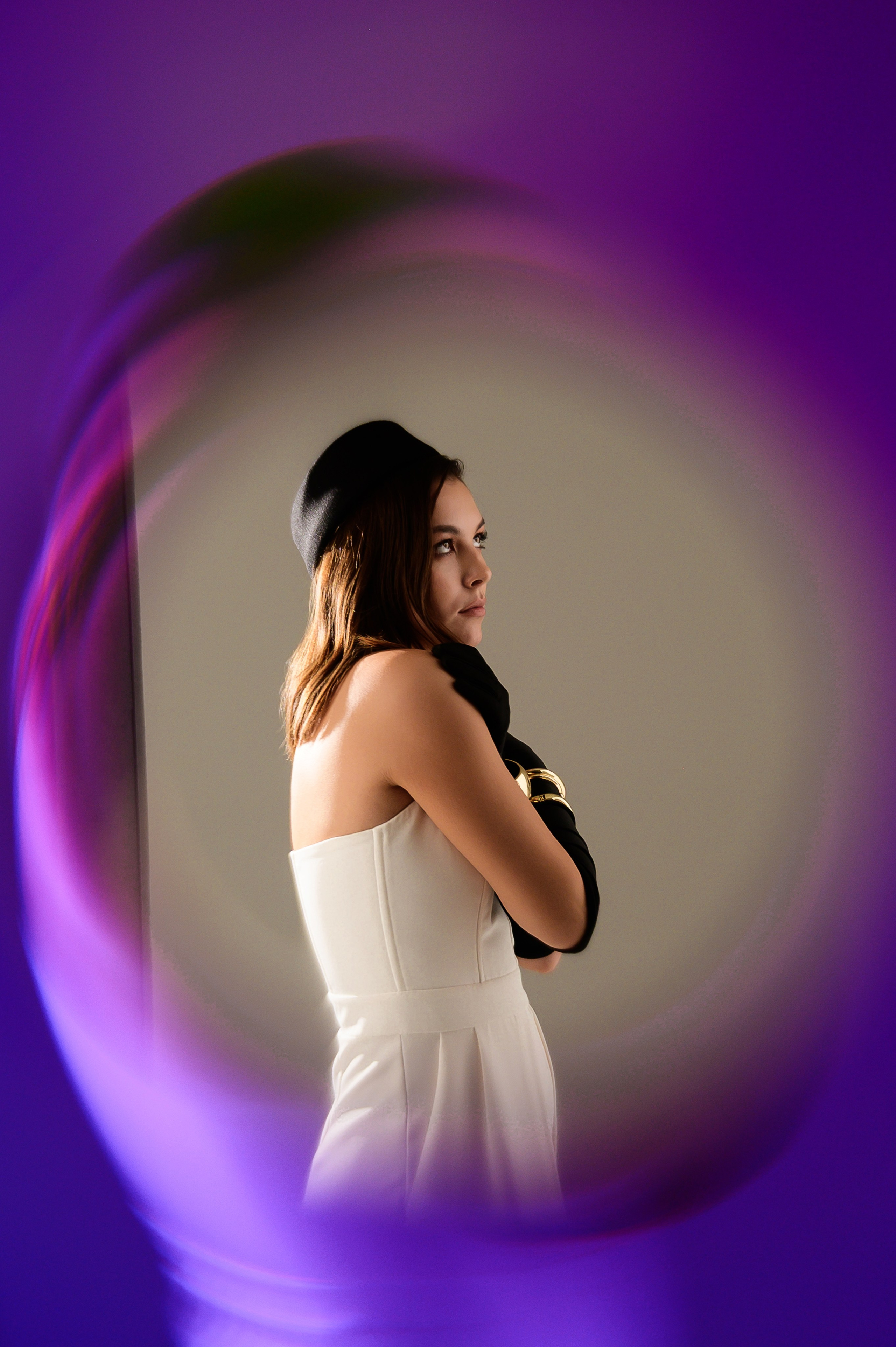 Алена. Фотограф Юлия Тоньшина