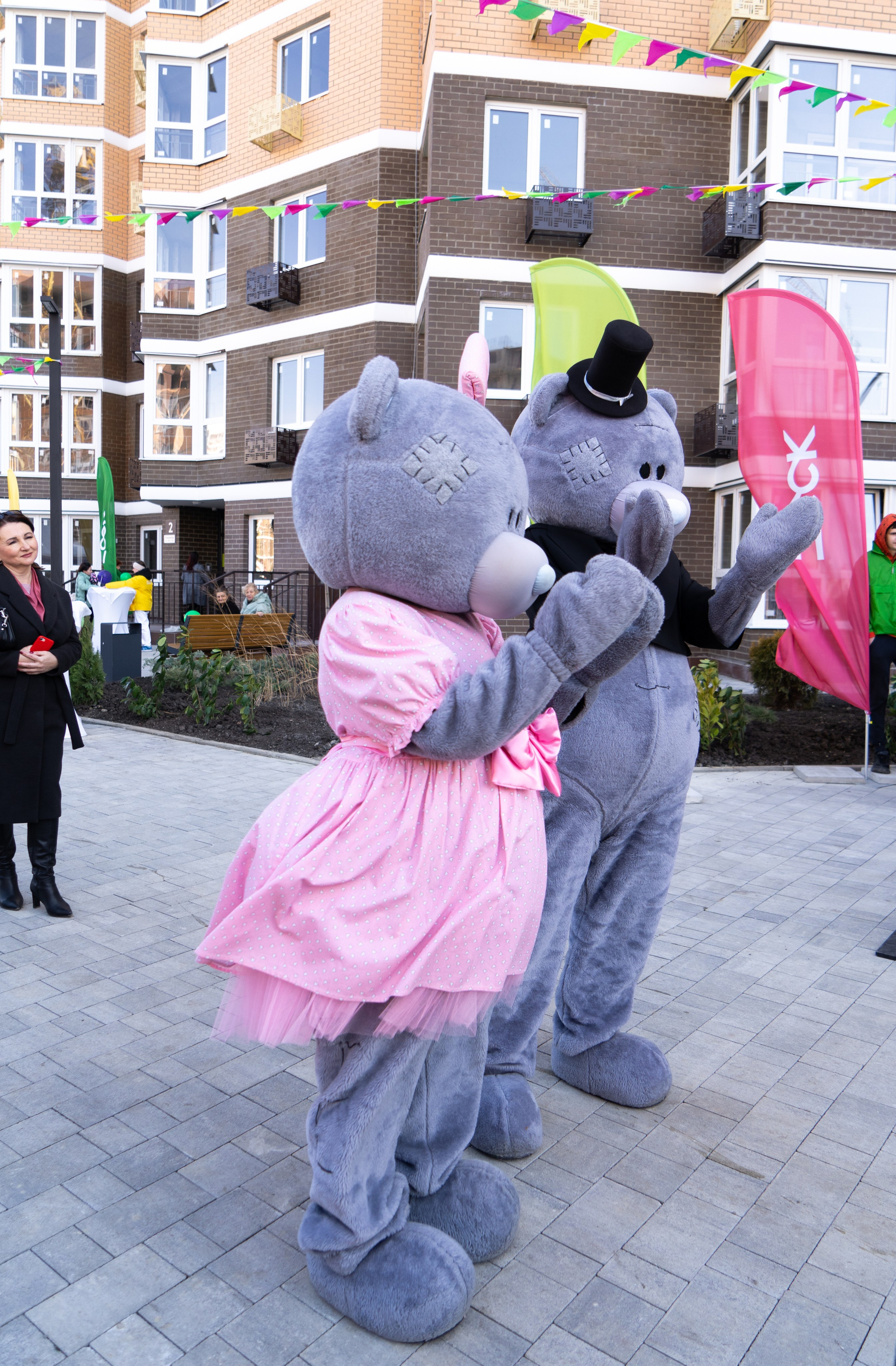 ССК строительная компания. Свадебный и семейный фотограф/видеограф в Краснодаре Наталья Осинская