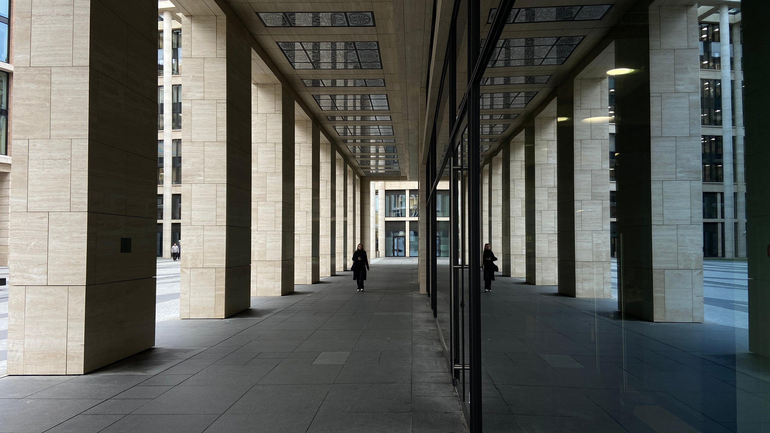 Городские локации в Питере