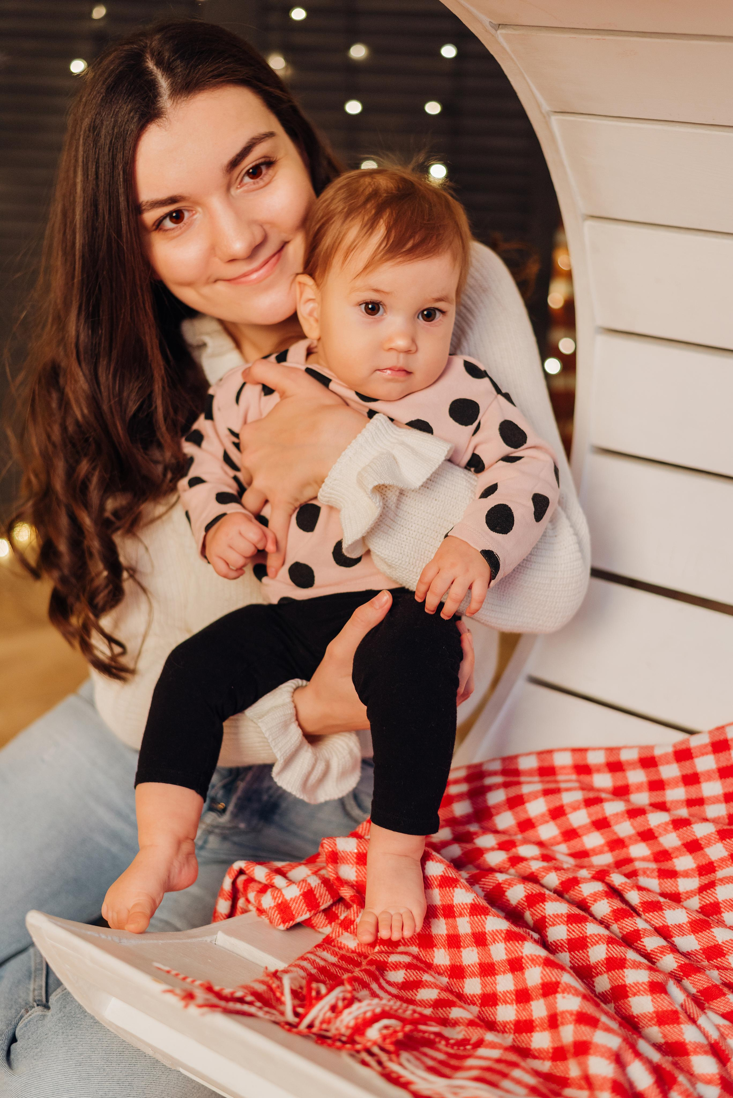 Тепло родного дома. Фотограф Красноярск Машкина Татьяна