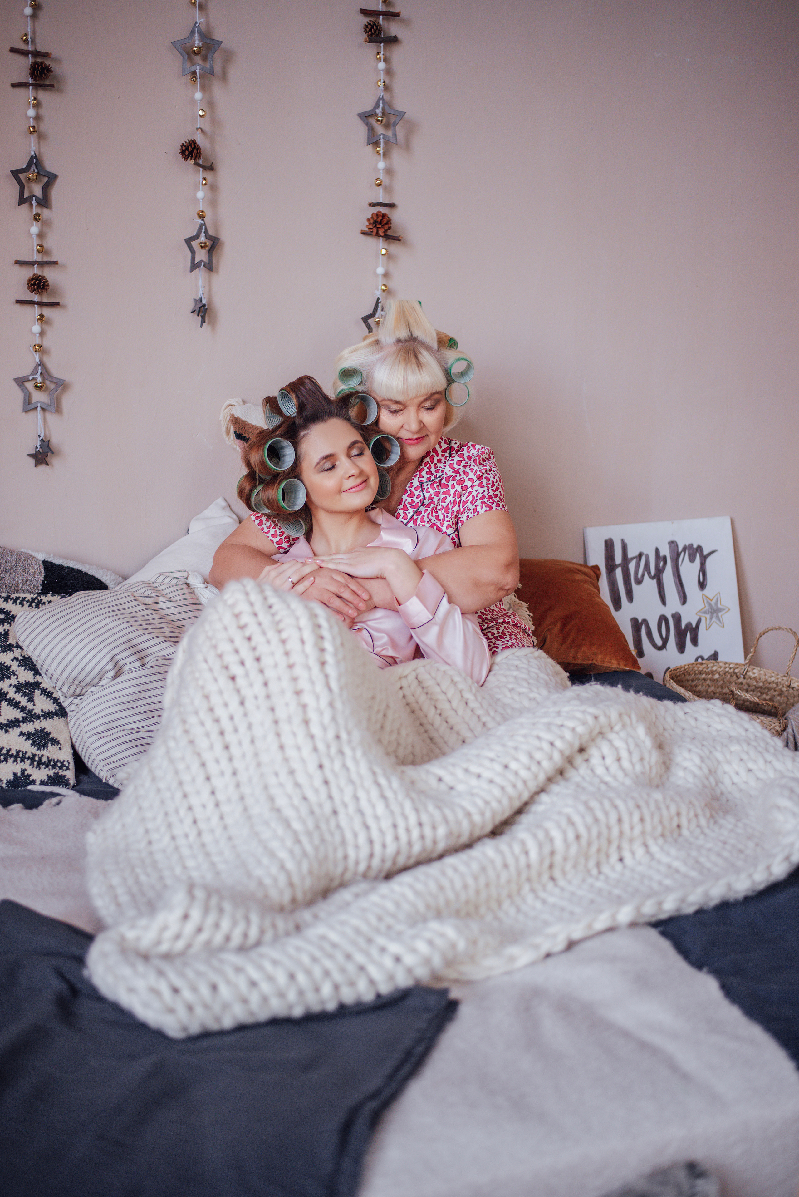 Тепло родного дома. Фотограф Красноярск Машкина Татьяна