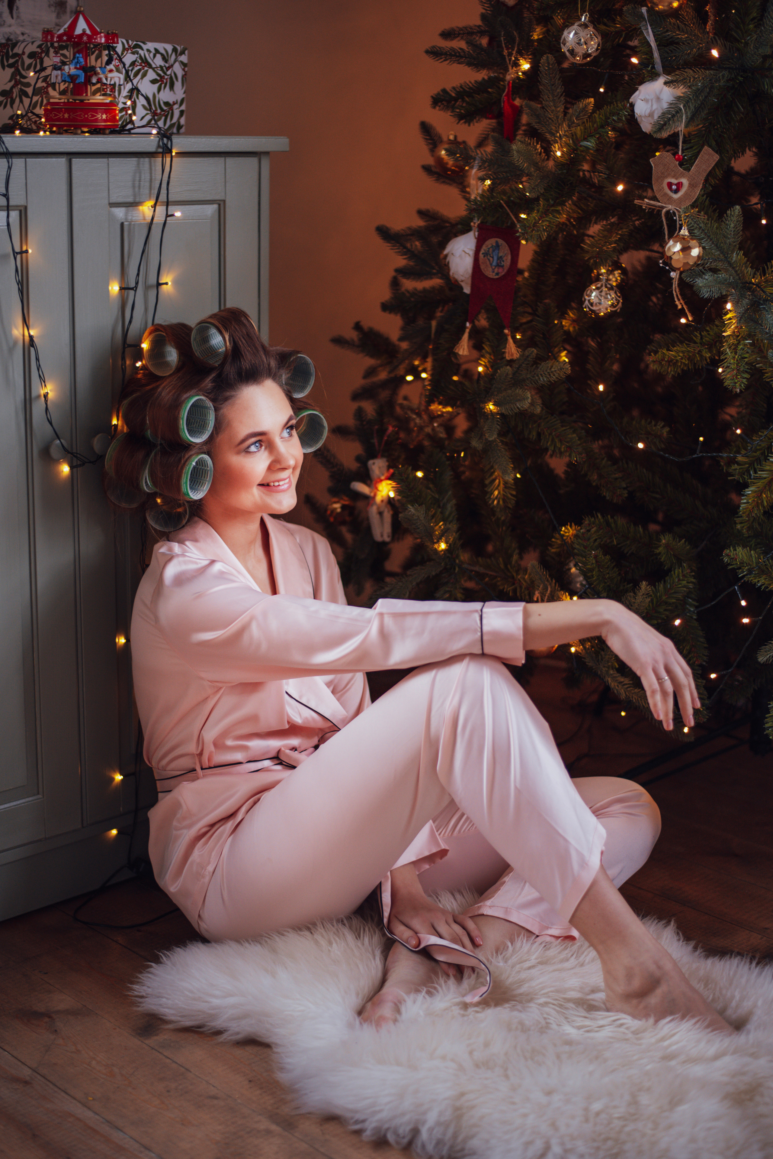 Тепло родного дома. Фотограф Красноярск Машкина Татьяна