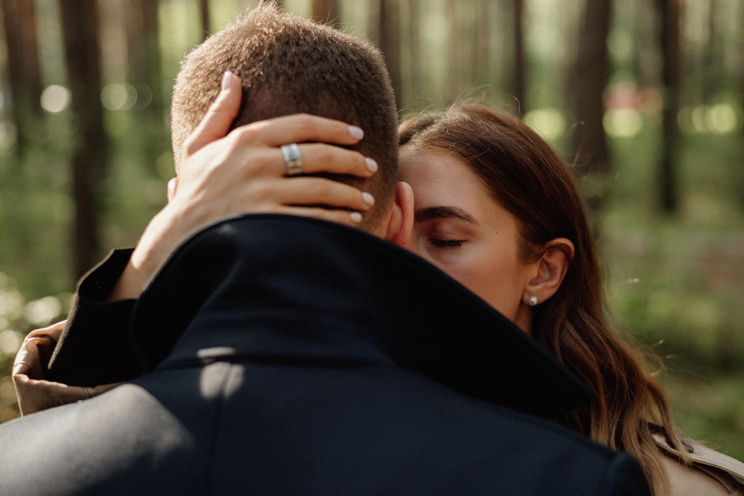 Love Story. Фотограф Красноярск Машкина Татьяна