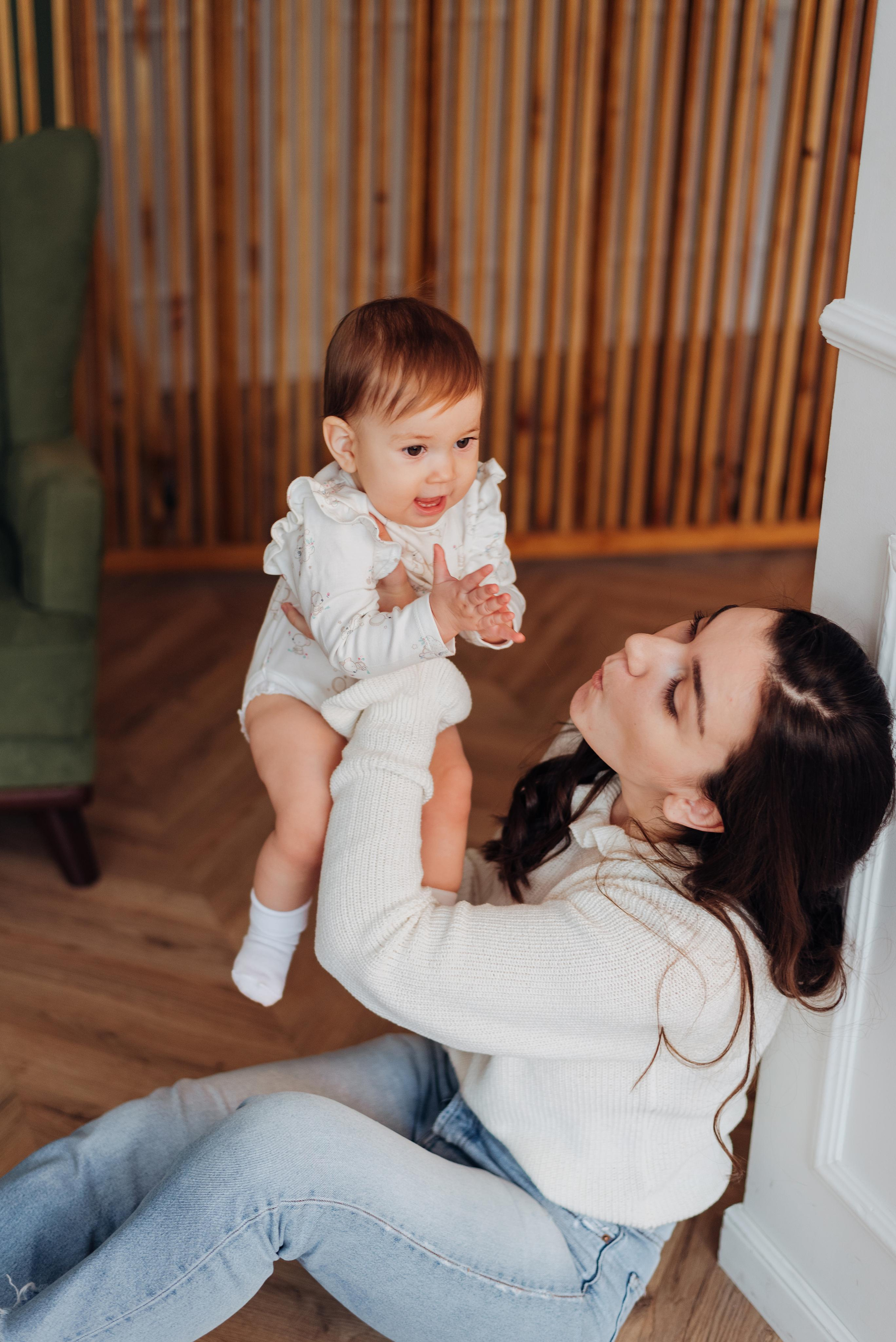 Тепло родного дома. Фотограф Красноярск Машкина Татьяна