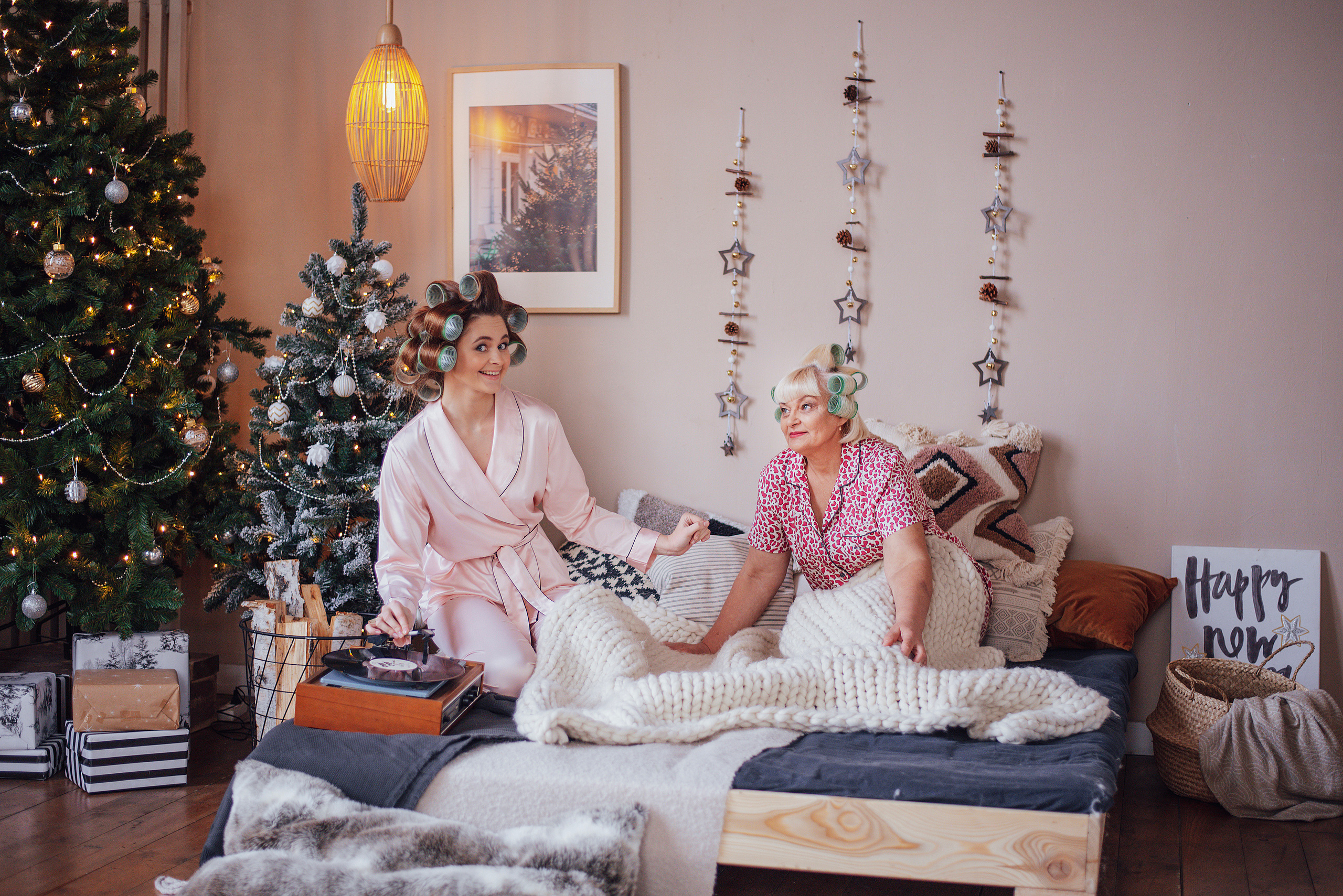 Тепло родного дома. Фотограф Красноярск Машкина Татьяна