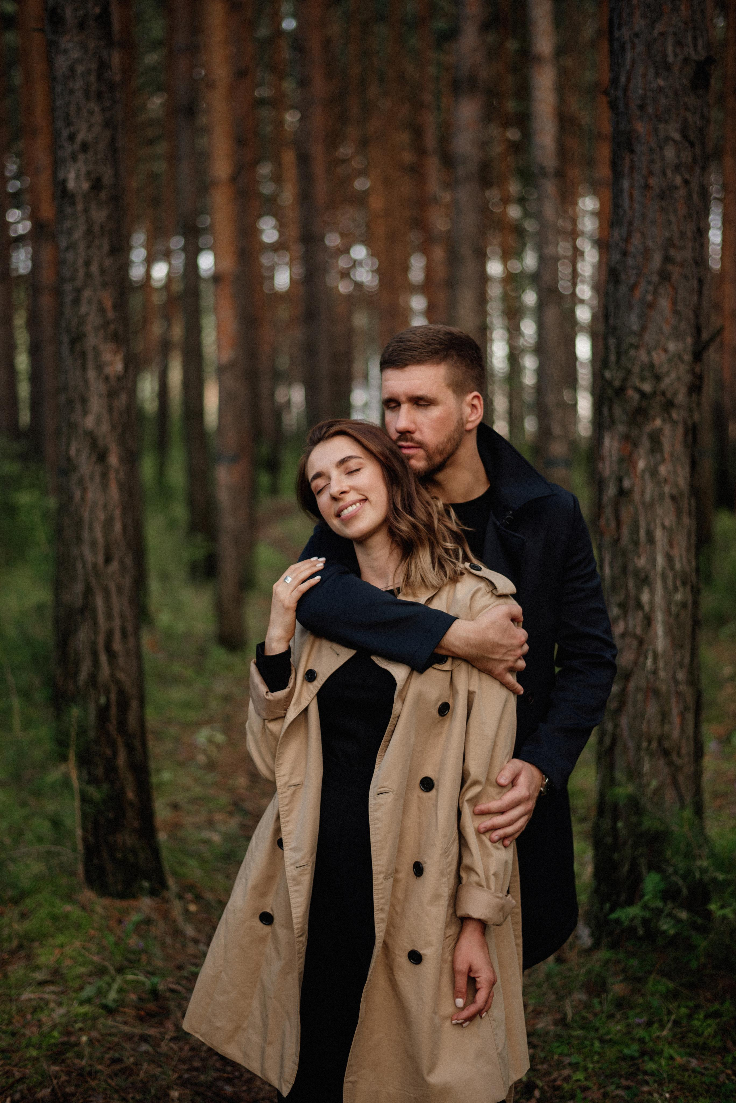 Love Story. Фотограф Красноярск Машкина Татьяна