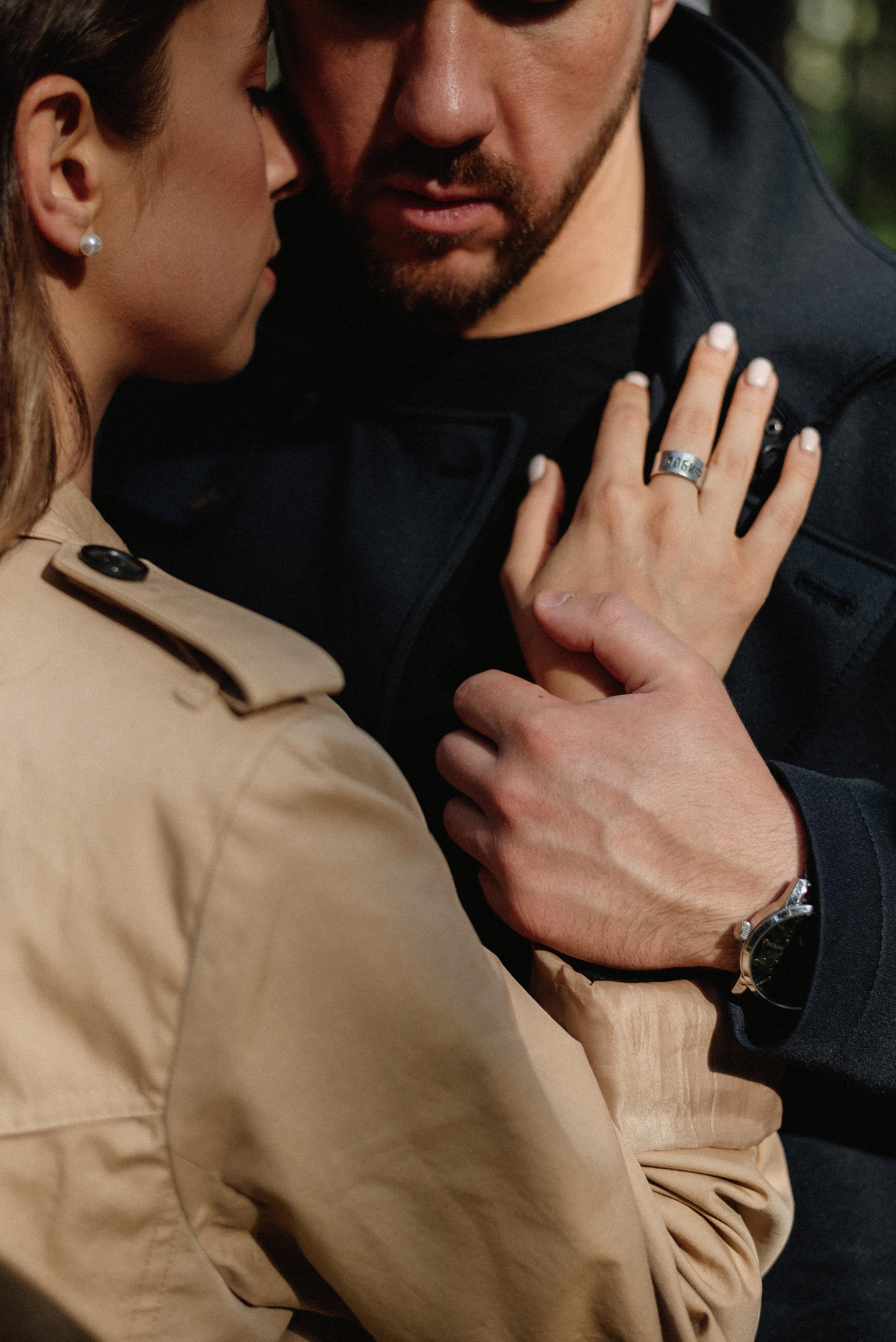 Love Story. Фотограф Красноярск Машкина Татьяна