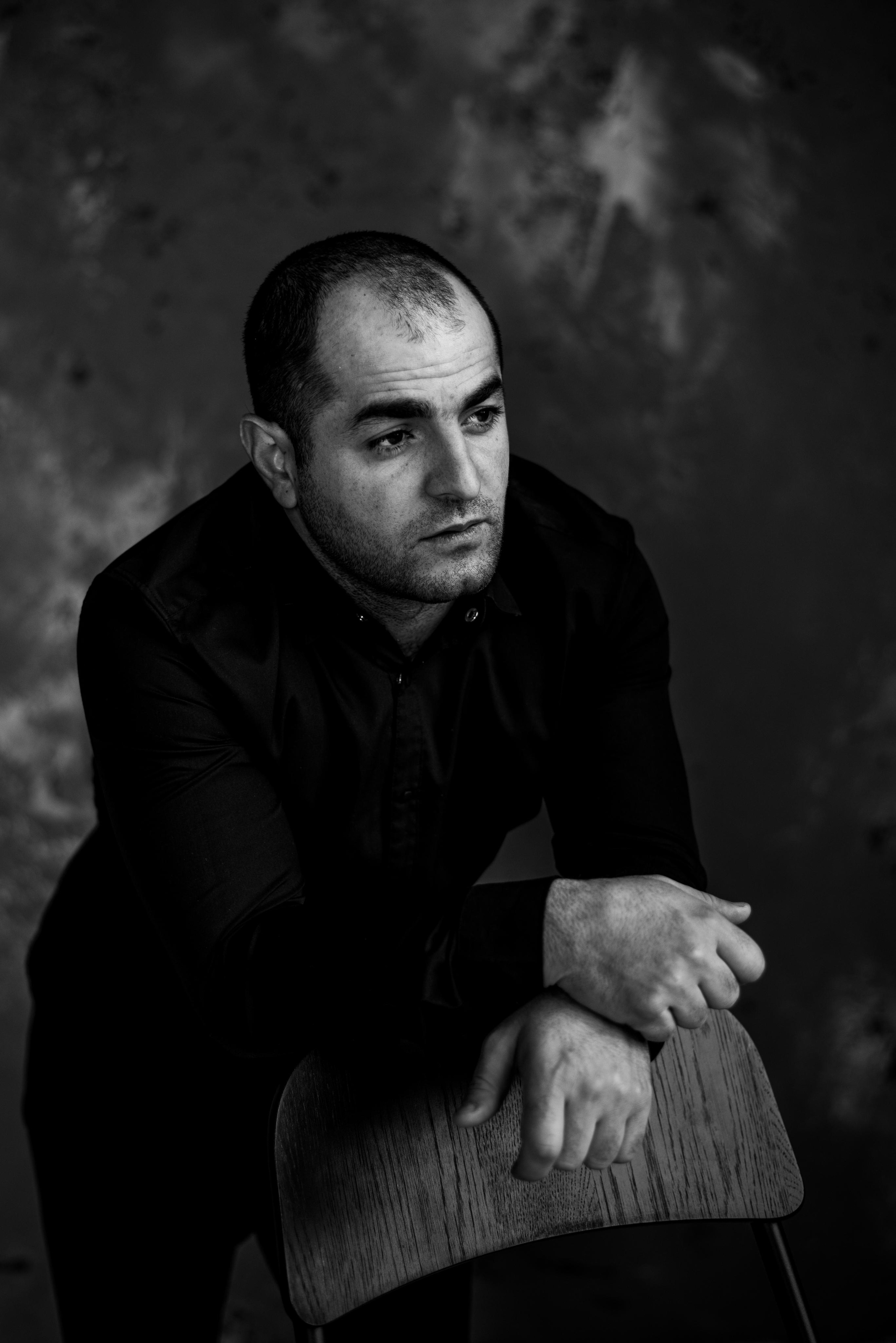 Love Story. Фотограф Красноярск Машкина Татьяна