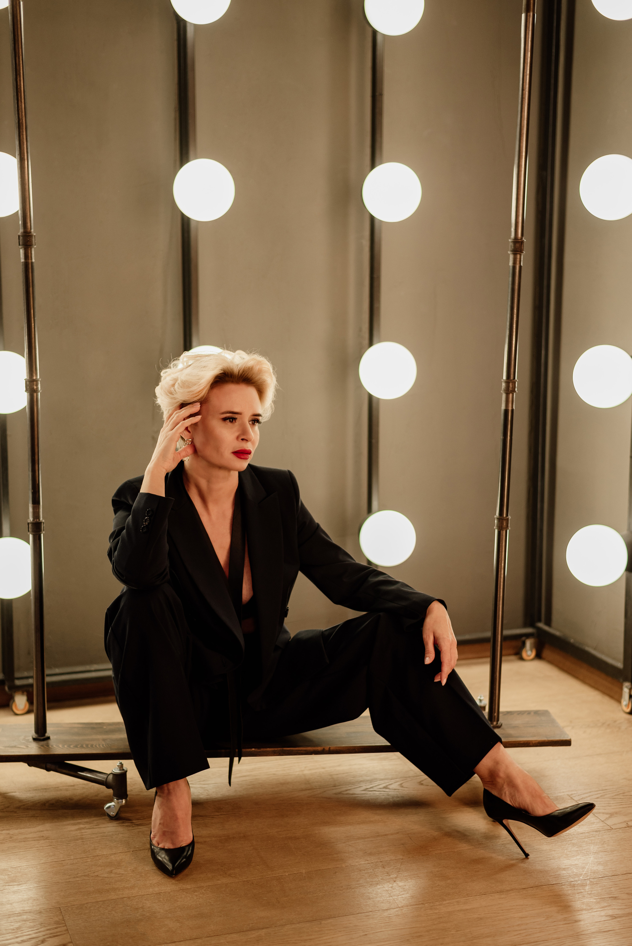 Персональная съёмка. Фотограф Красноярск Машкина Татьяна