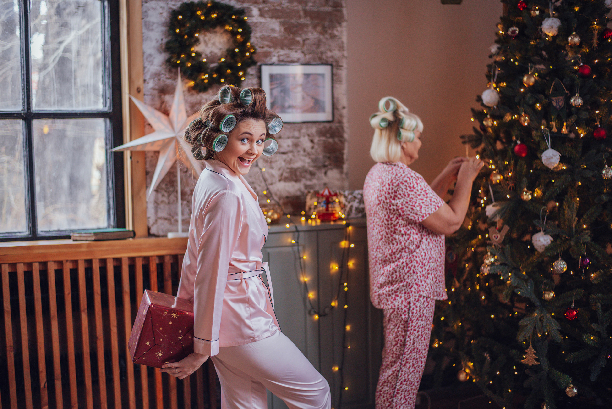 Тепло родного дома. Фотограф Красноярск Машкина Татьяна