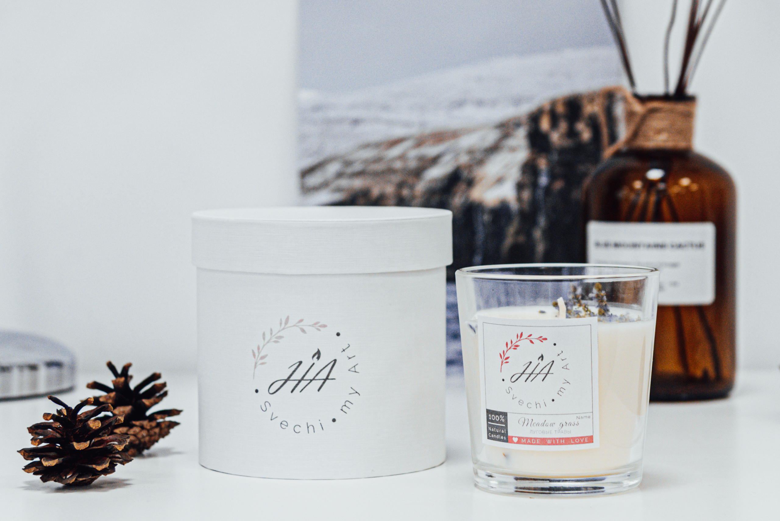 Предметная съёмка. Фотограф Красноярск Машкина Татьяна