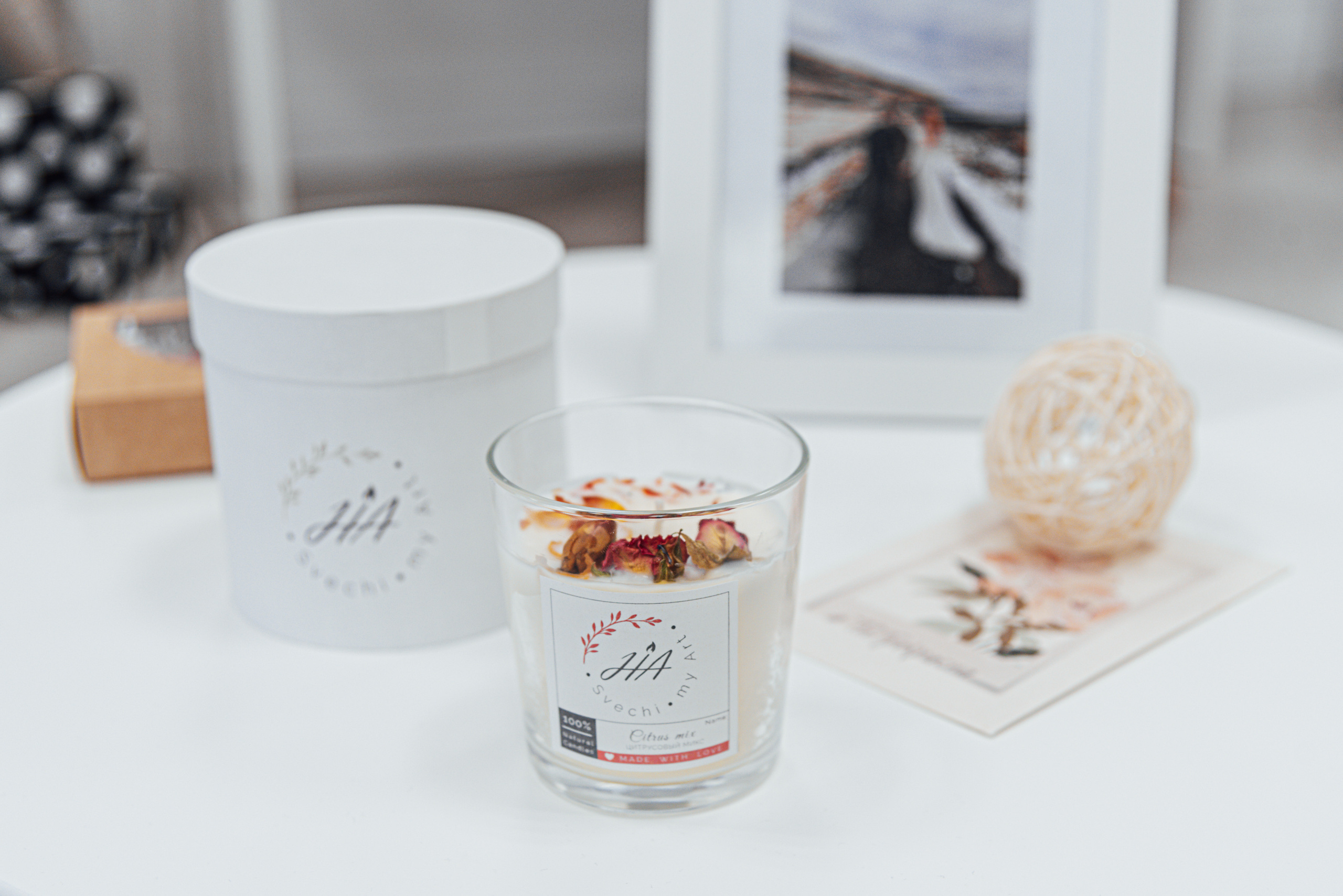 Предметная съёмка. Фотограф Красноярск Машкина Татьяна