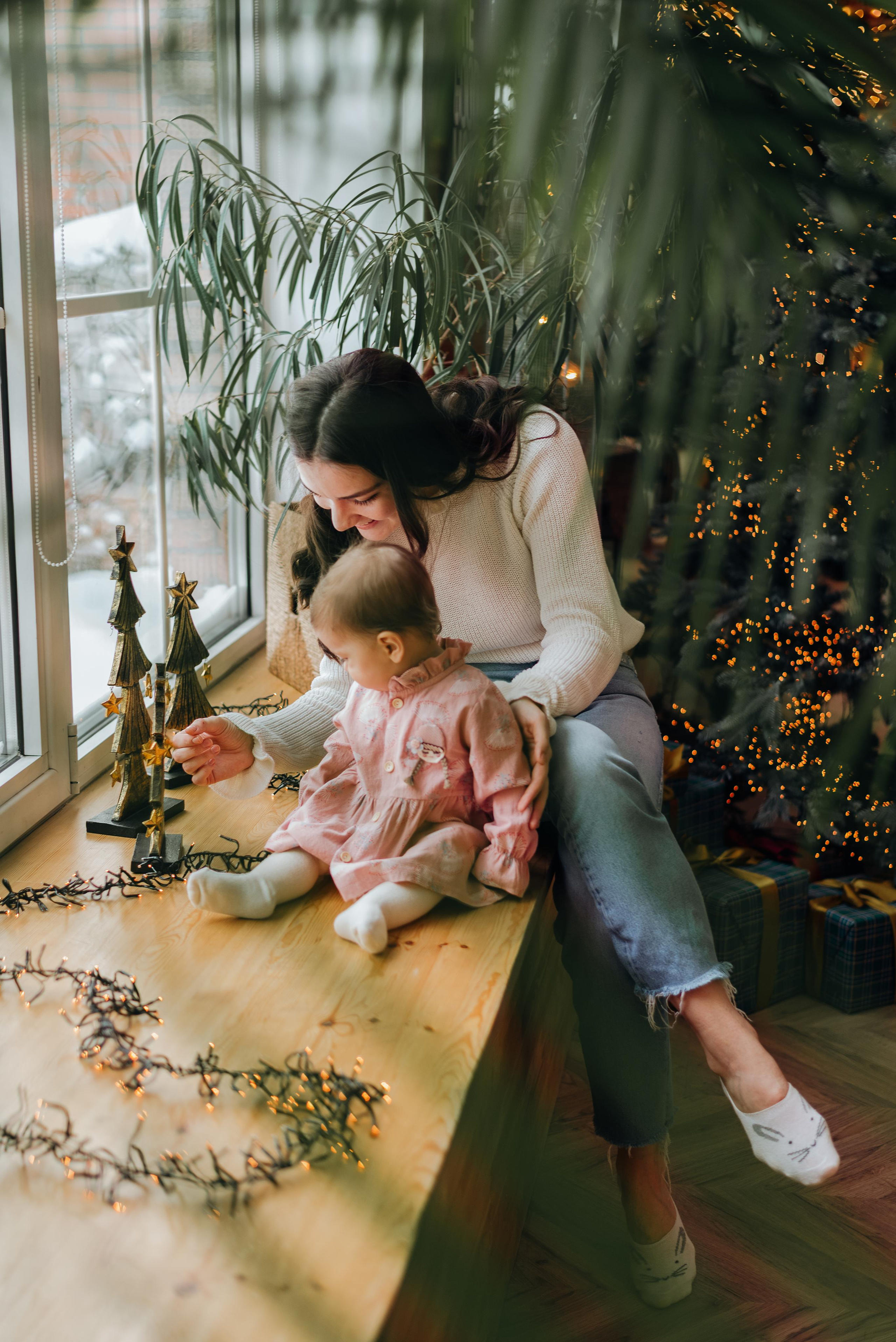 Тепло родного дома. Фотограф Красноярск Машкина Татьяна