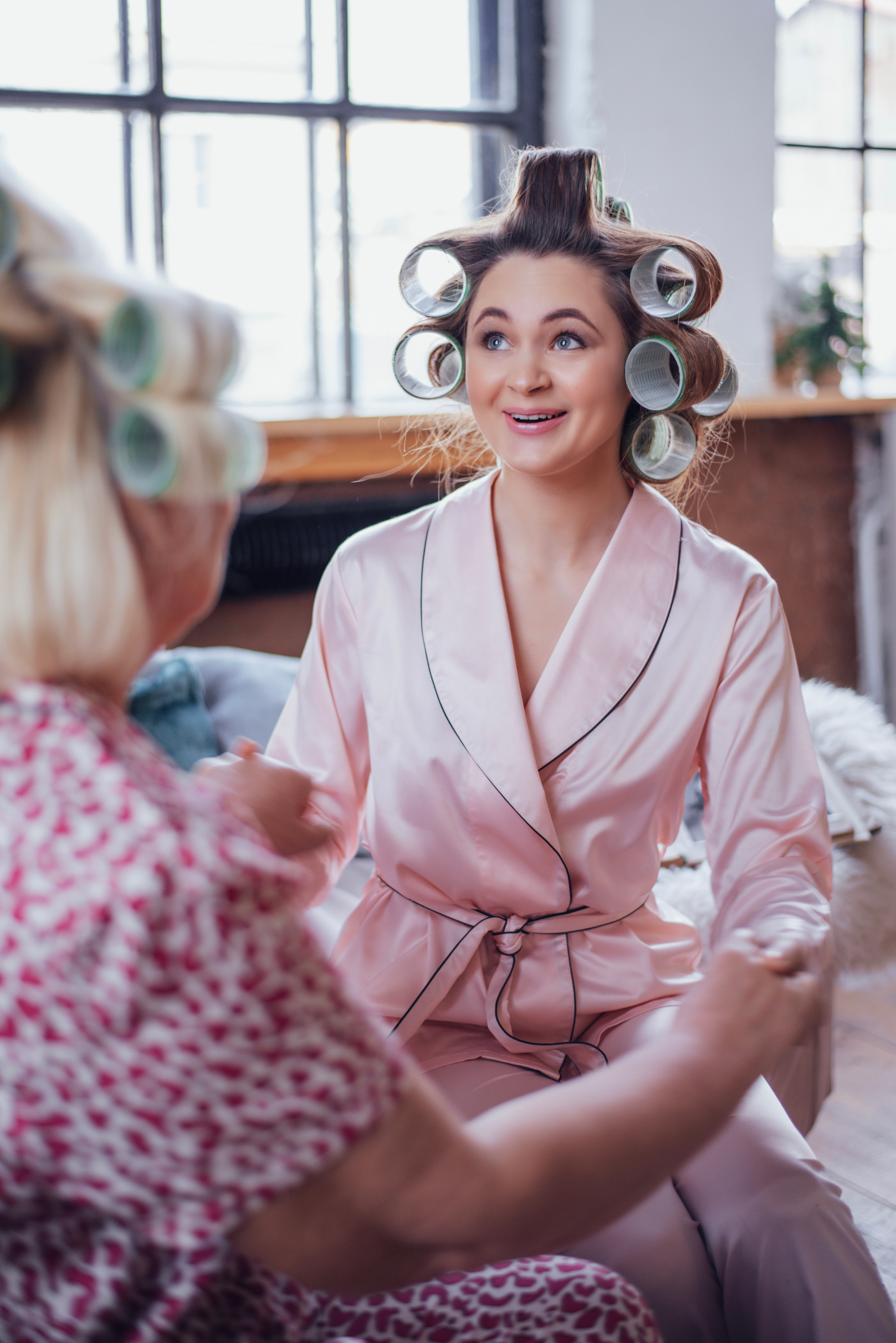 Тепло родного дома. Фотограф Красноярск Машкина Татьяна