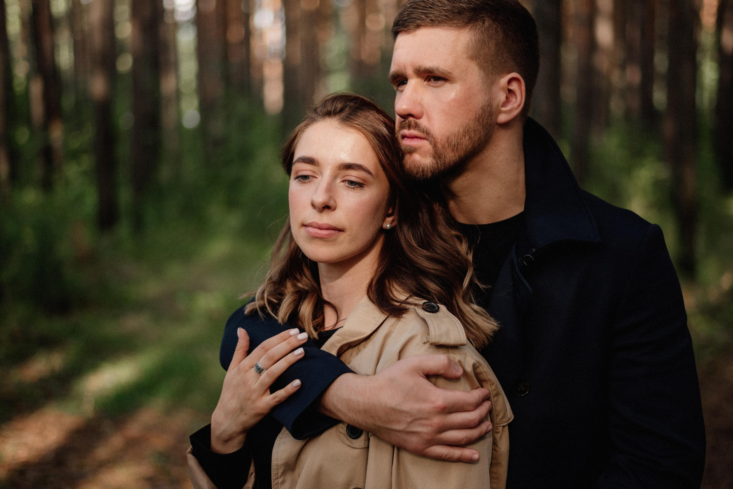 Love Story. Фотограф Красноярск Машкина Татьяна