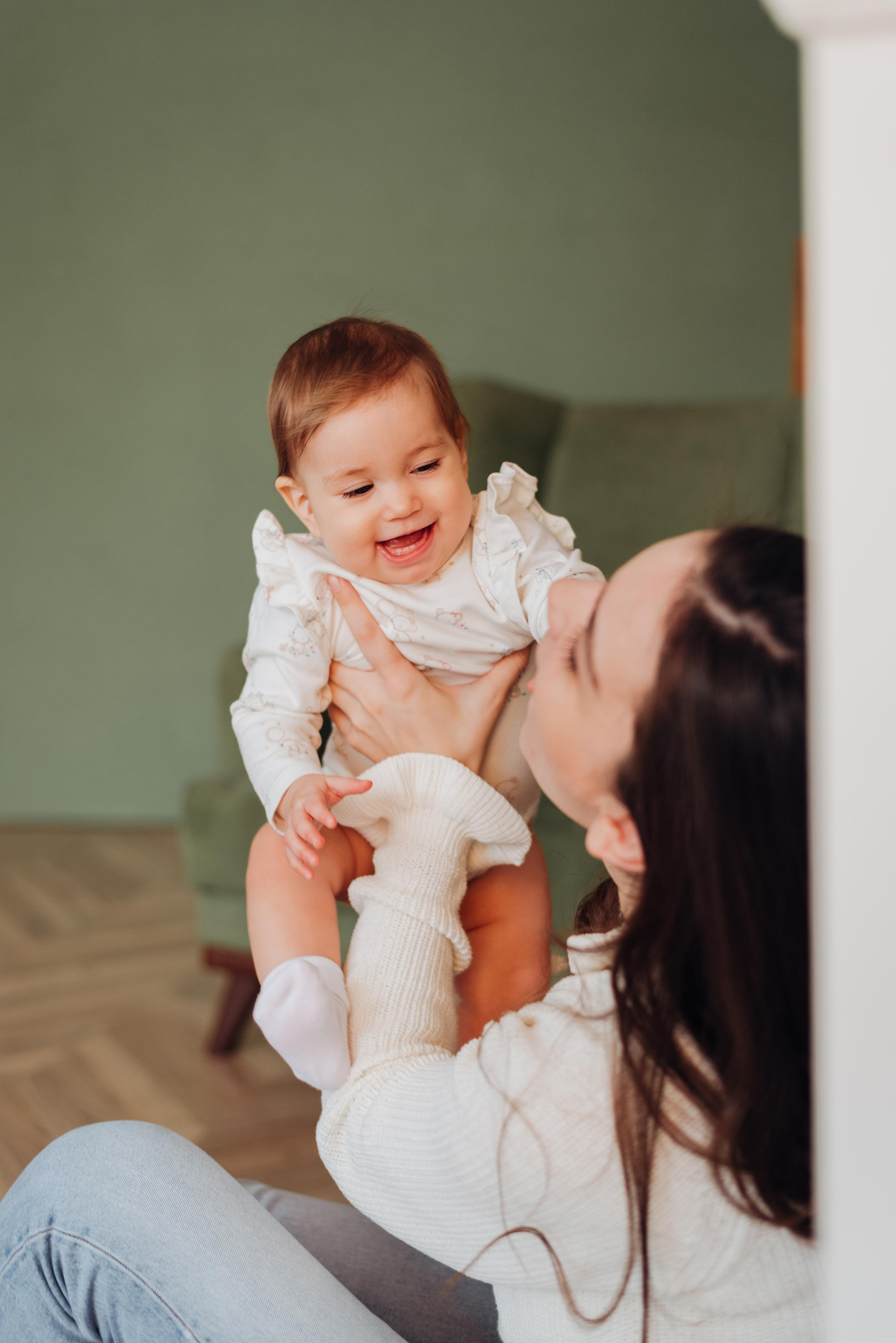 Тепло родного дома. Фотограф Красноярск Машкина Татьяна