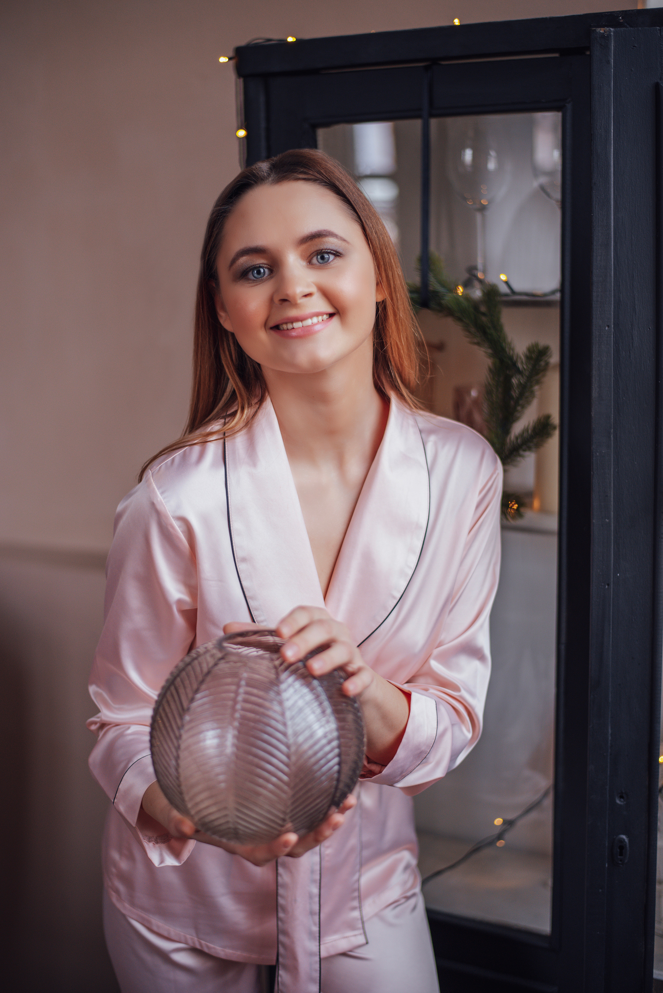 Тепло родного дома. Фотограф Красноярск Машкина Татьяна