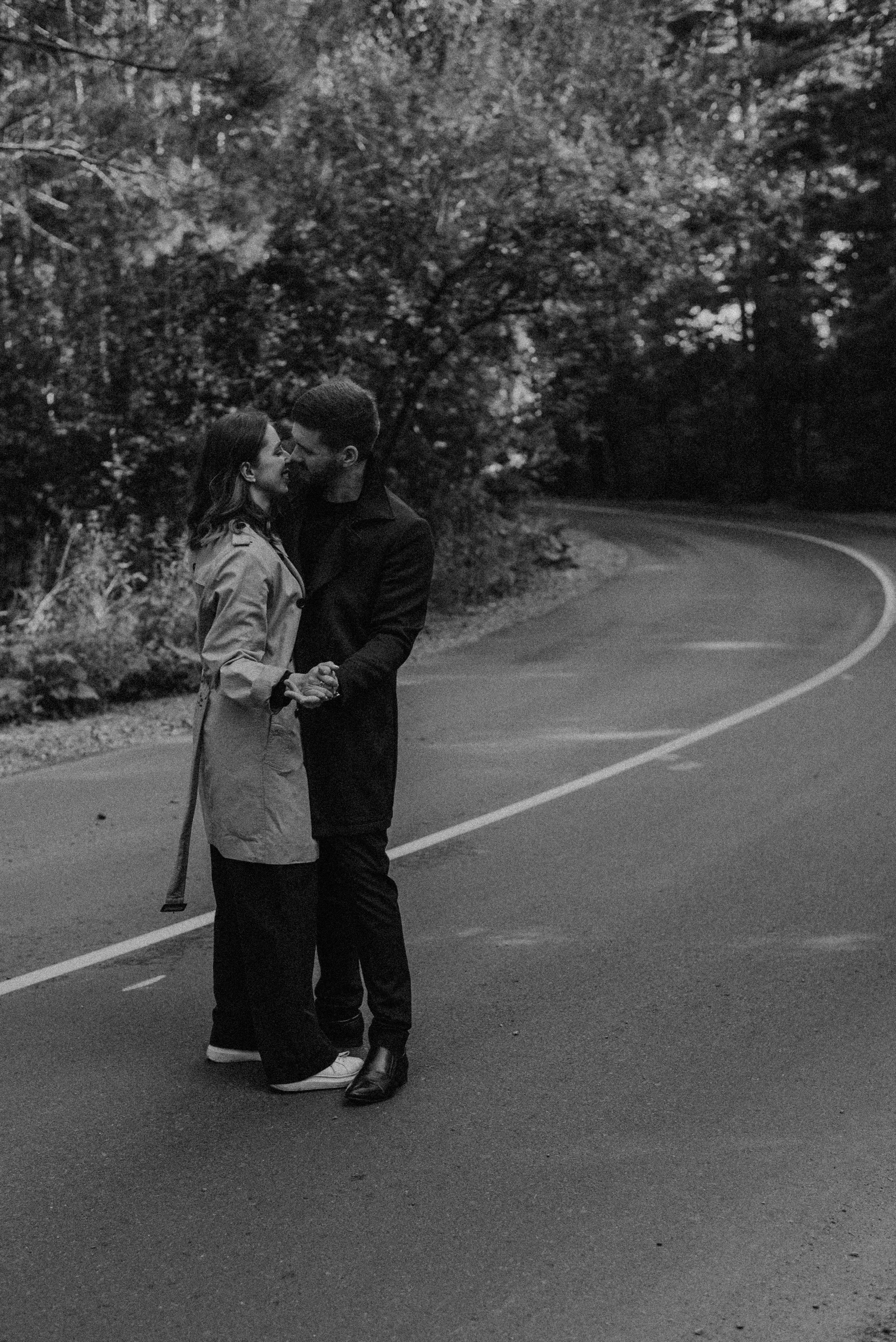 Love Story. Фотограф Красноярск Машкина Татьяна