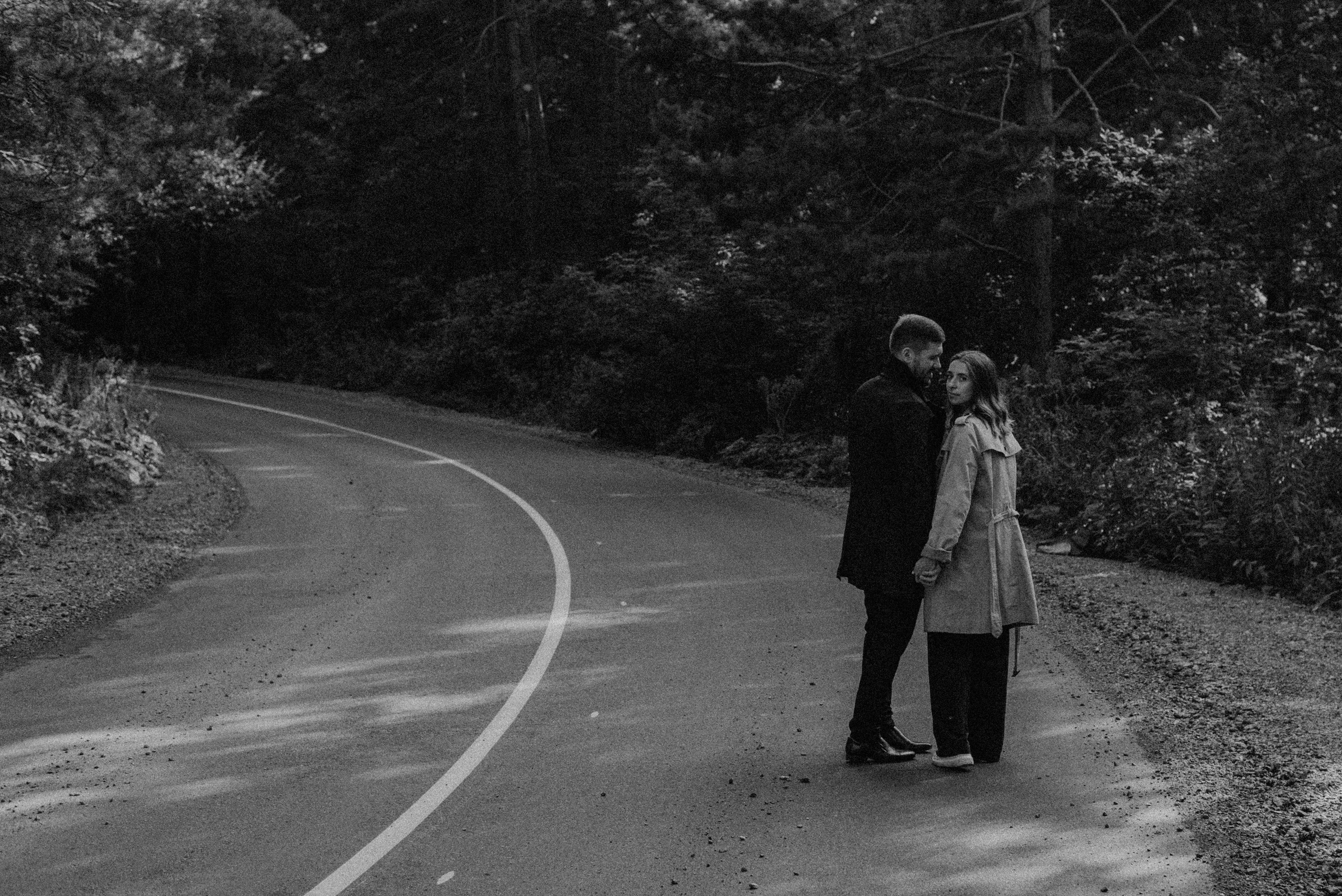 Love Story. Фотограф Красноярск Машкина Татьяна