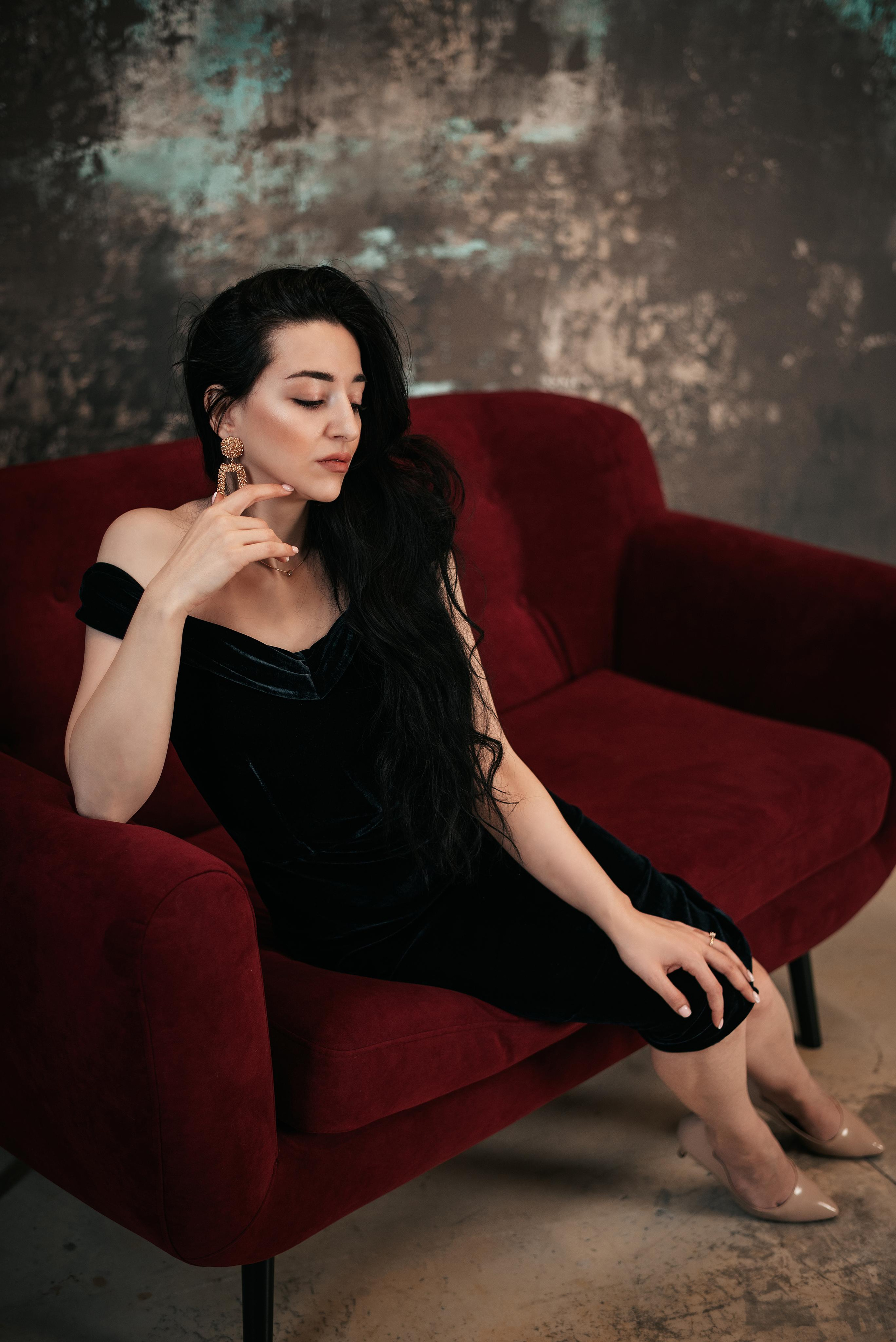 Love Story. Фотограф Красноярск Машкина Татьяна