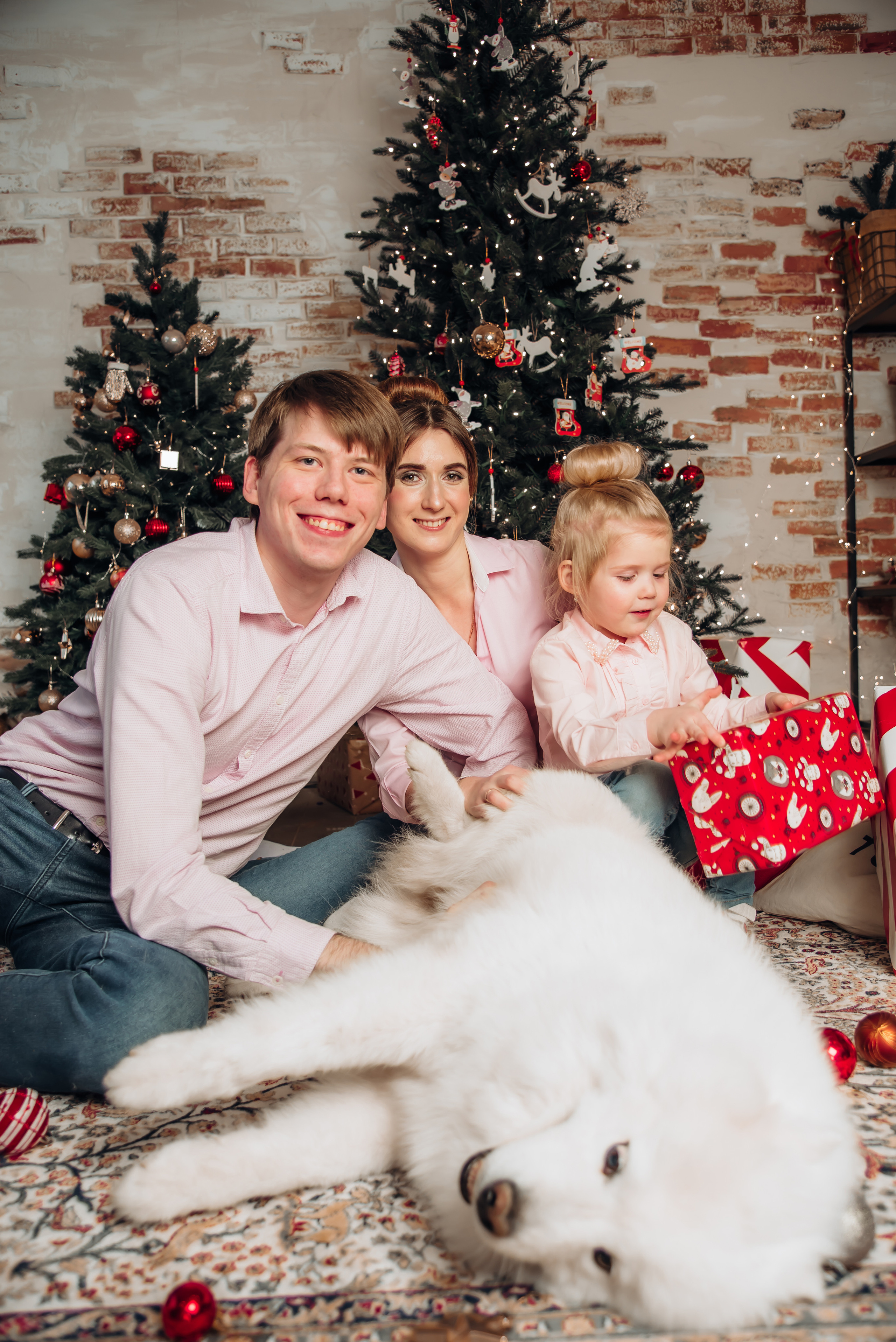 Тепло родного дома. Фотограф Красноярск Машкина Татьяна