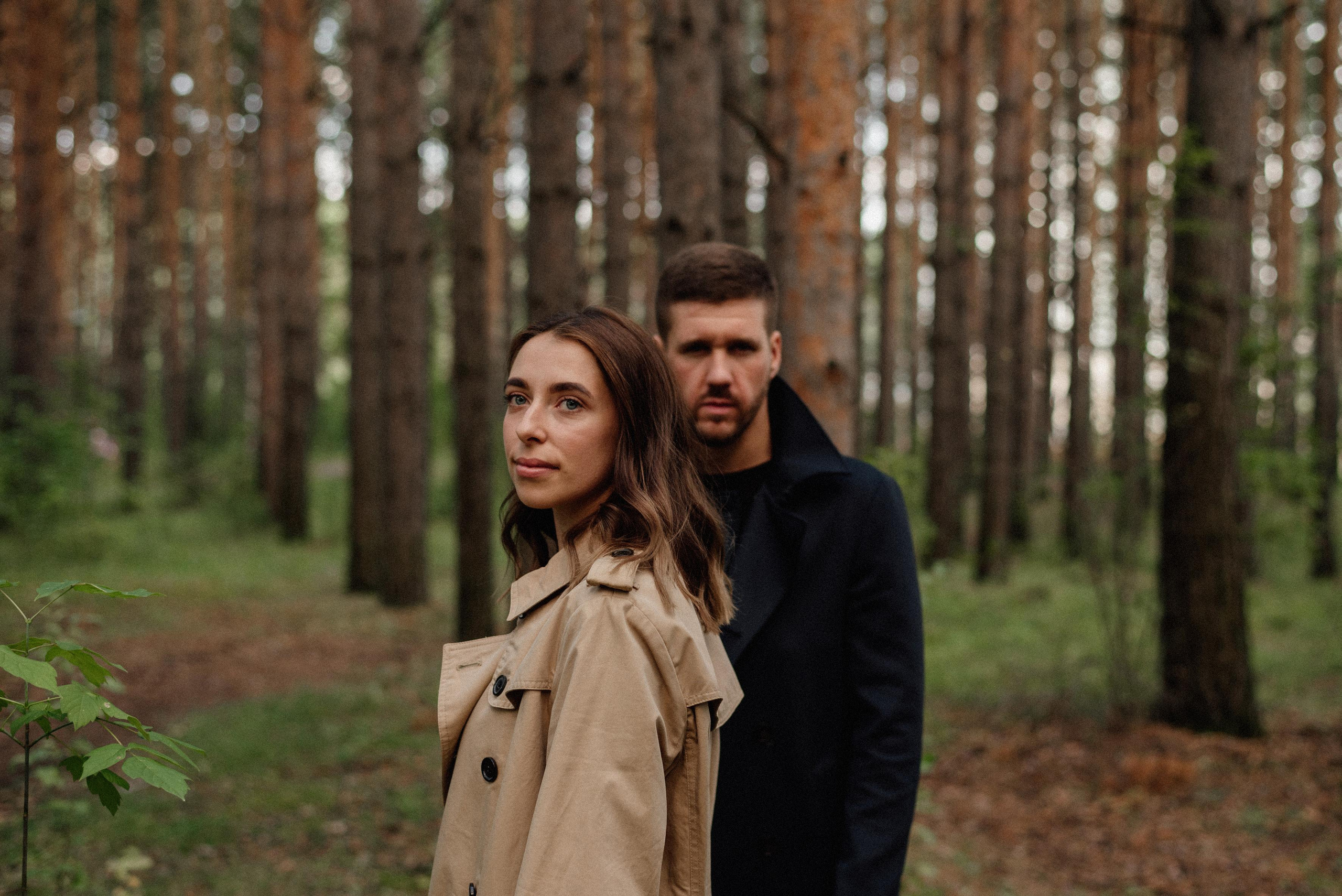 Love Story. Фотограф Красноярск Машкина Татьяна