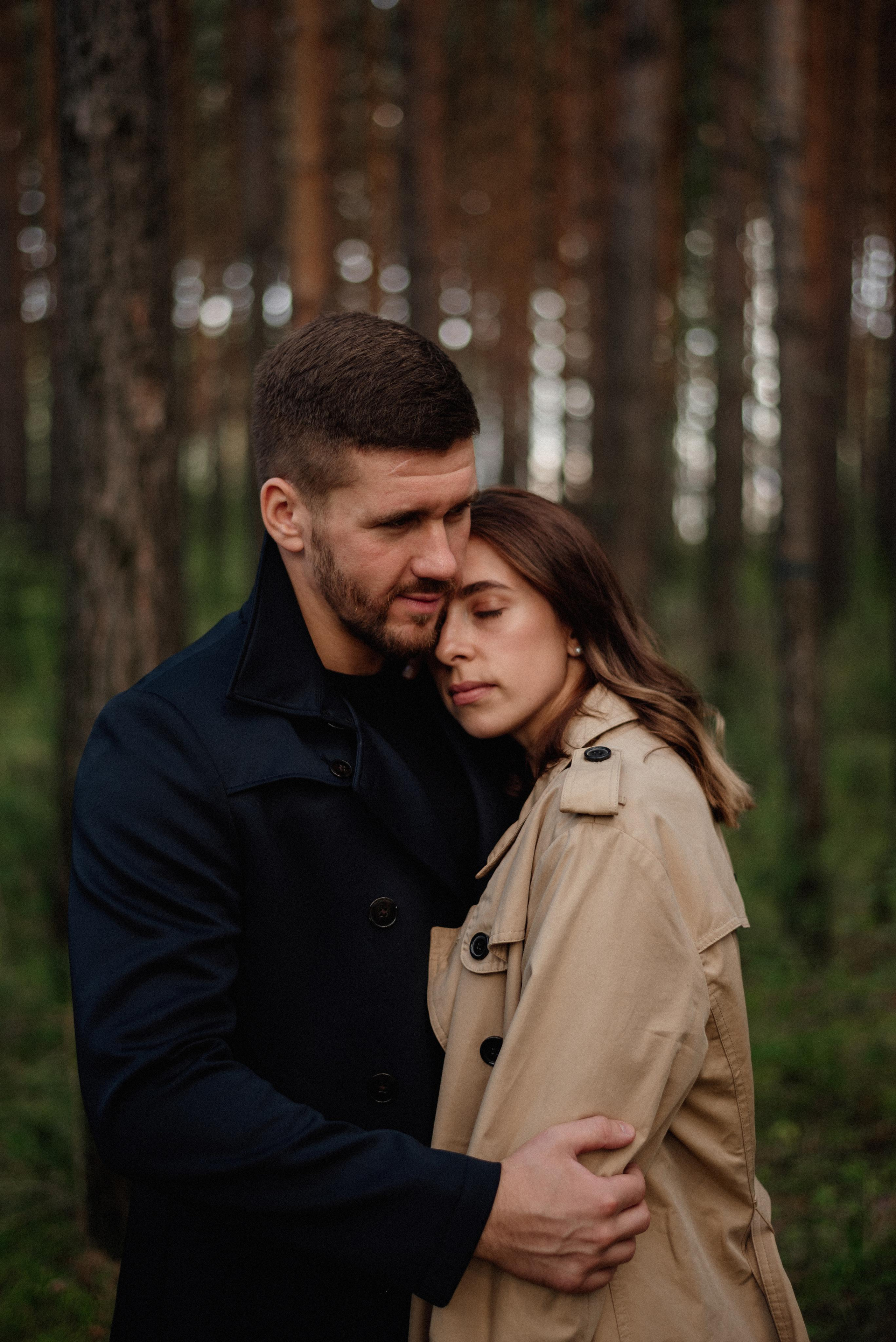 Love Story. Фотограф Красноярск Машкина Татьяна