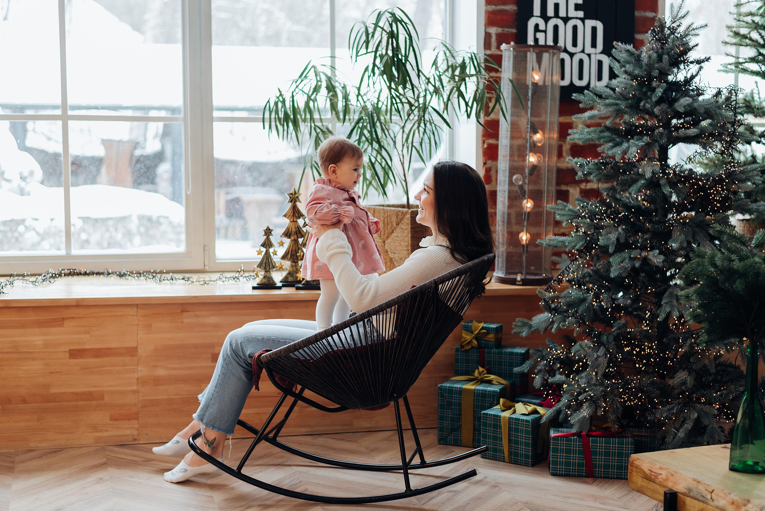 Тепло родного дома. Фотограф Красноярск Машкина Татьяна