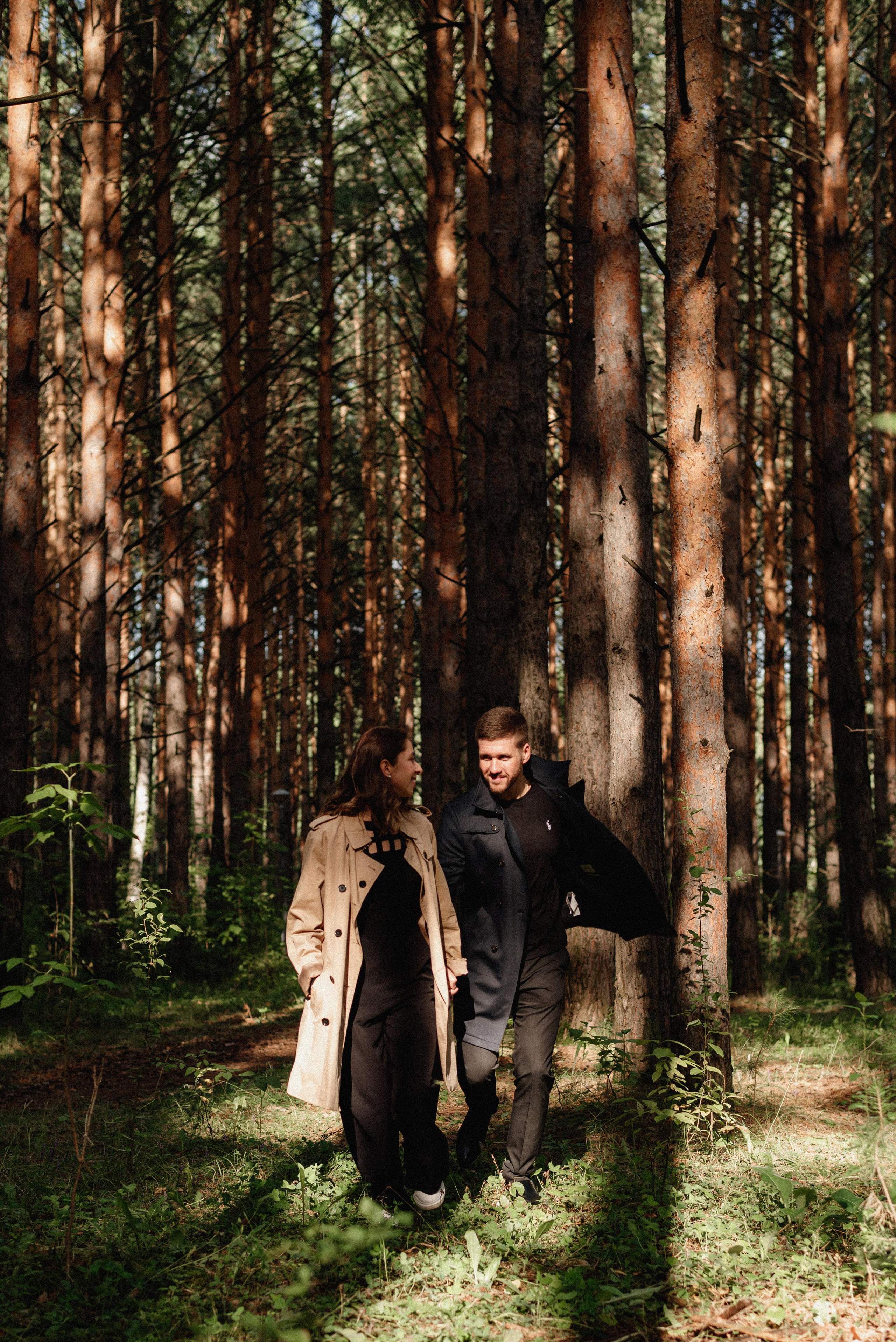 Love Story. Фотограф Красноярск Машкина Татьяна