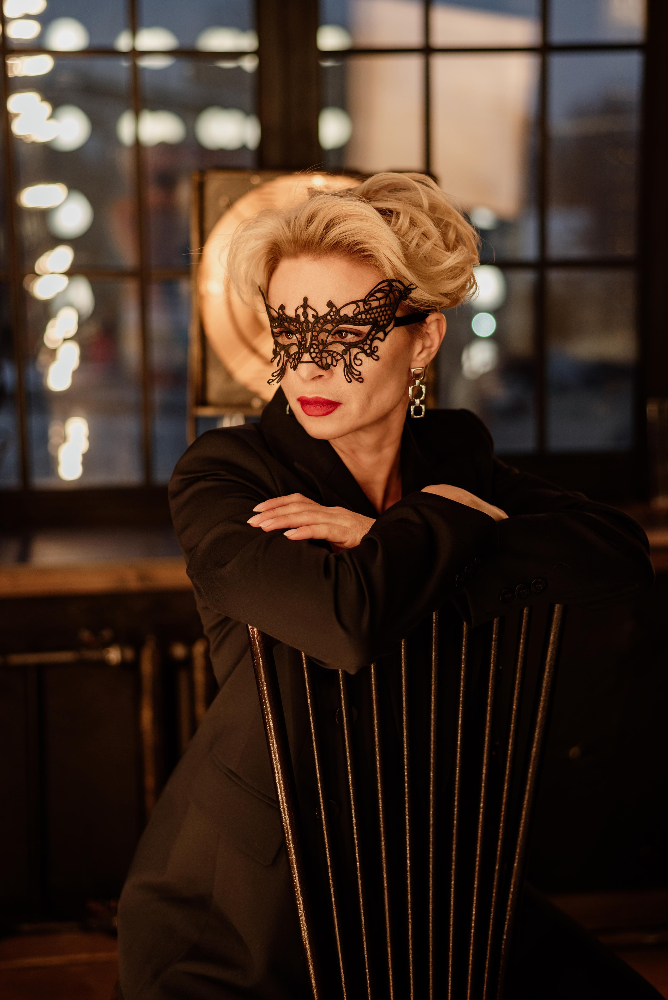 Персональная съёмка. Фотограф Красноярск Машкина Татьяна