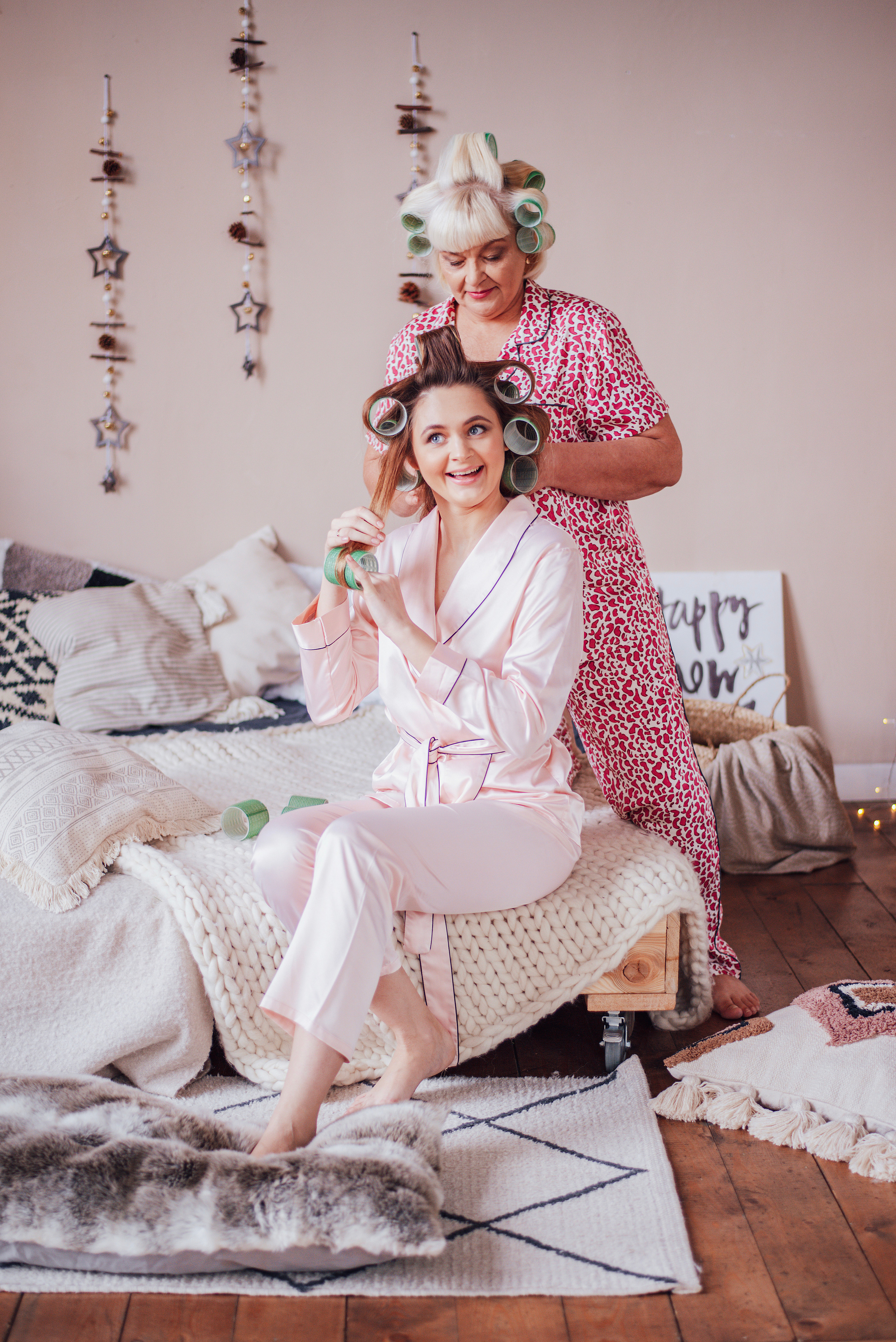 Тепло родного дома. Фотограф Красноярск Машкина Татьяна