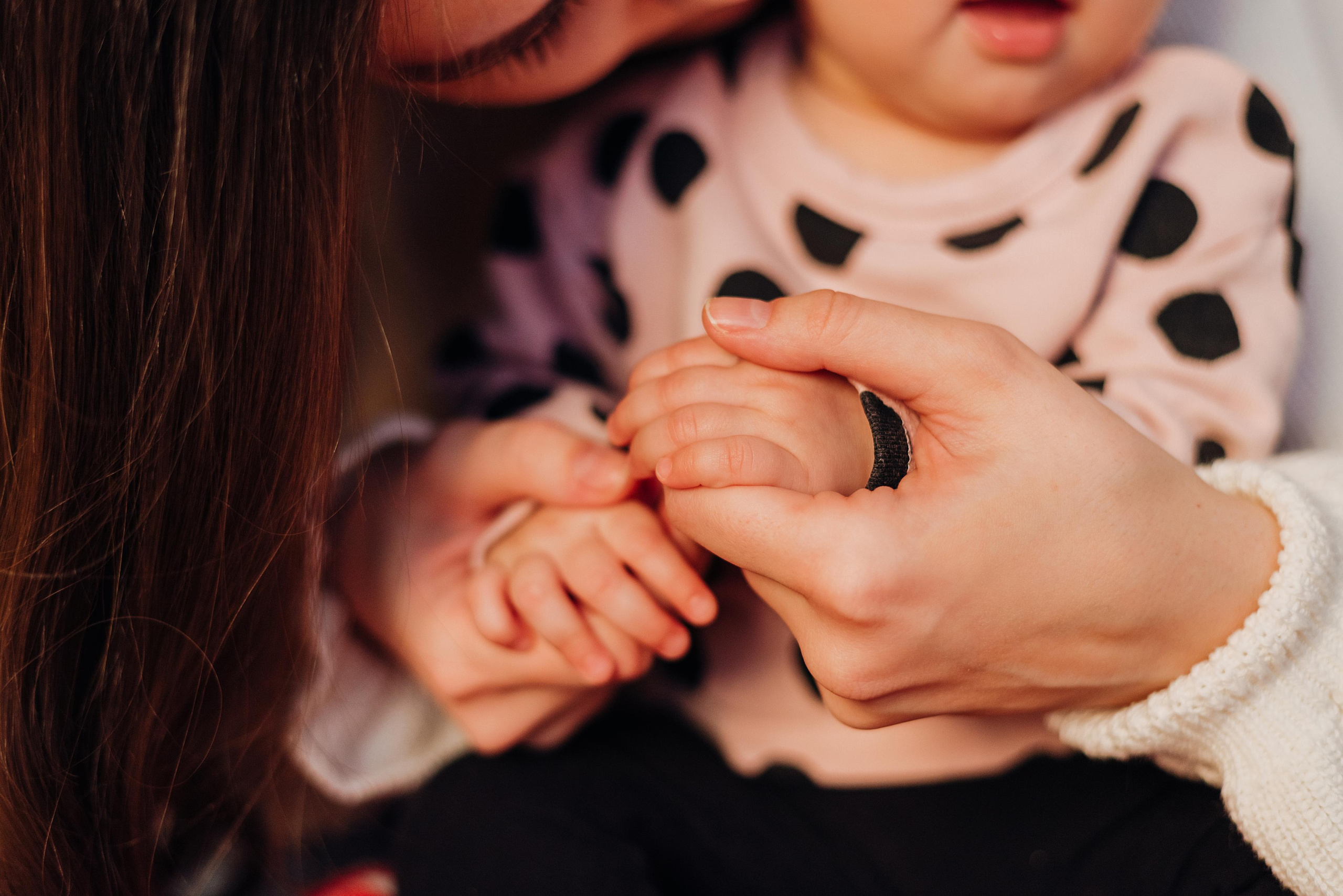 Тепло родного дома. Фотограф Красноярск Машкина Татьяна