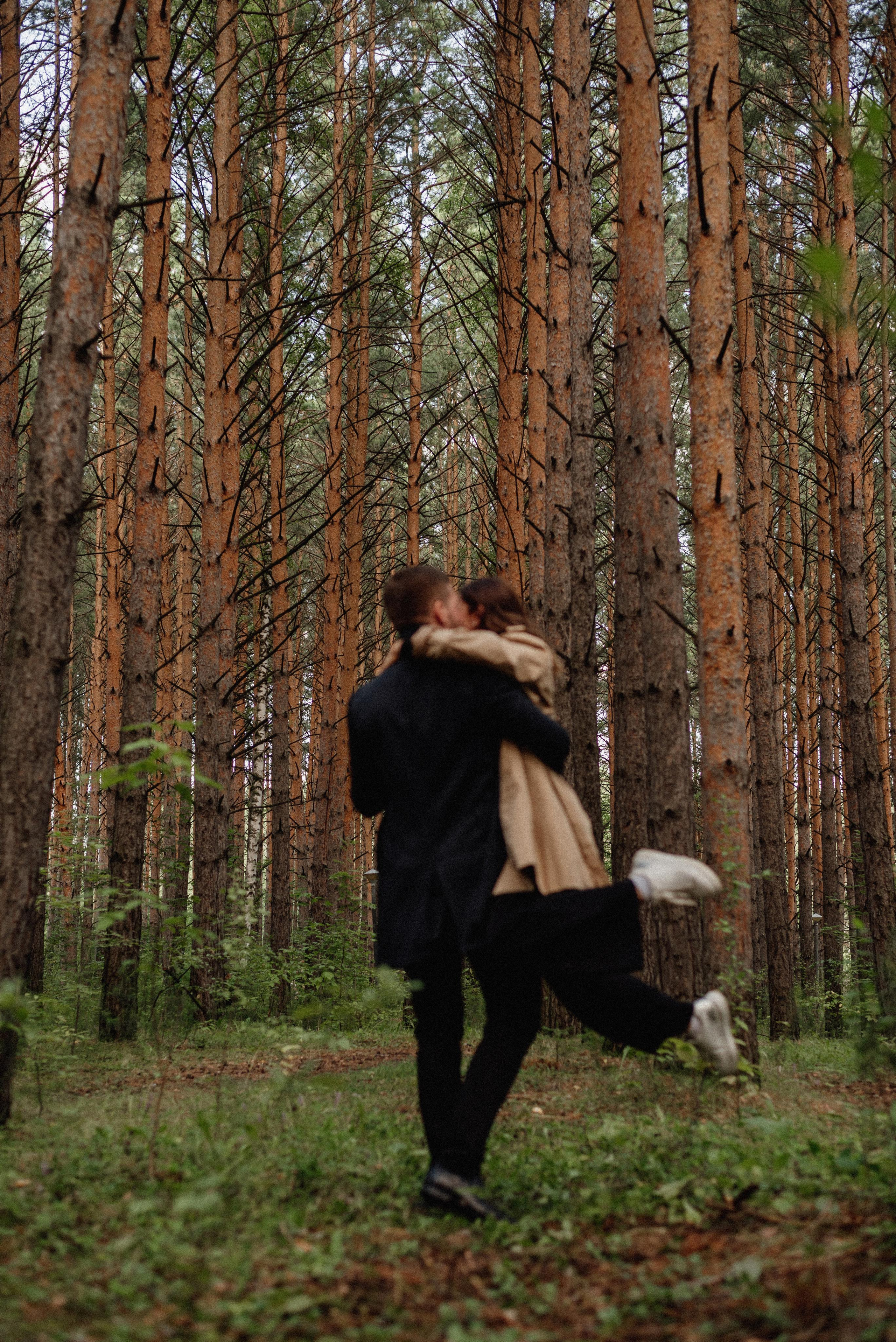 Love Story. Фотограф Красноярск Машкина Татьяна