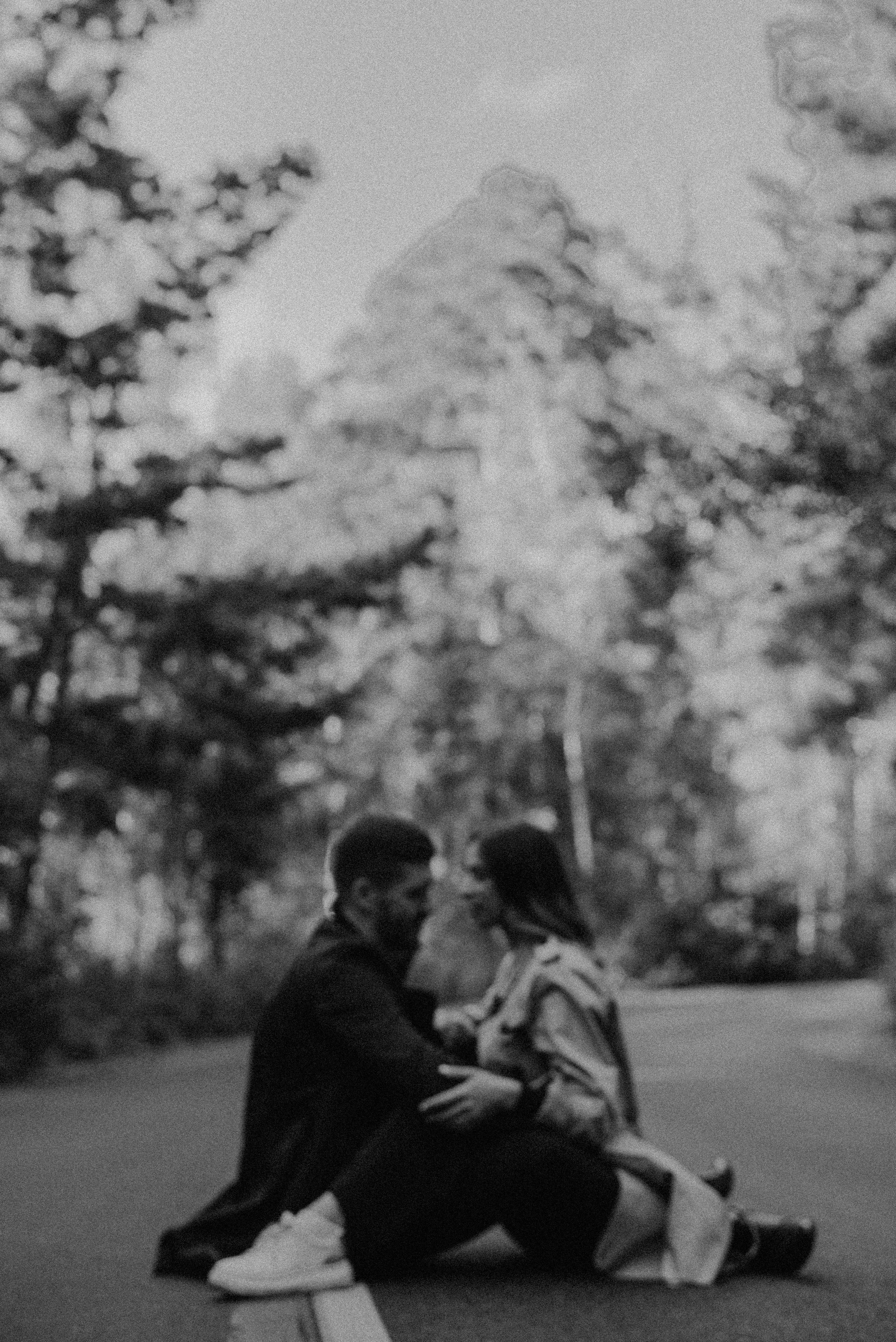 Love Story. Фотограф Красноярск Машкина Татьяна