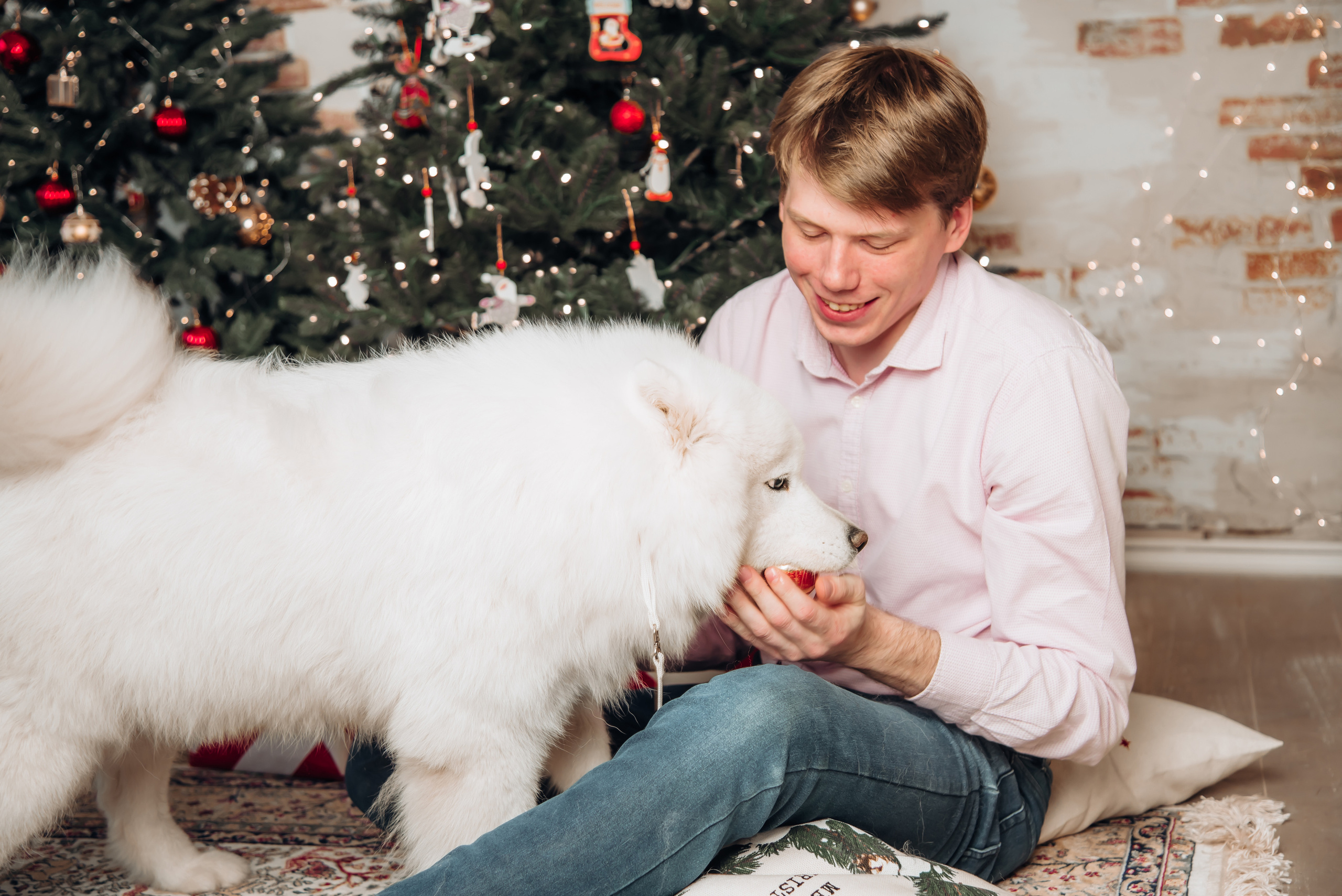 Тепло родного дома. Фотограф Красноярск Машкина Татьяна