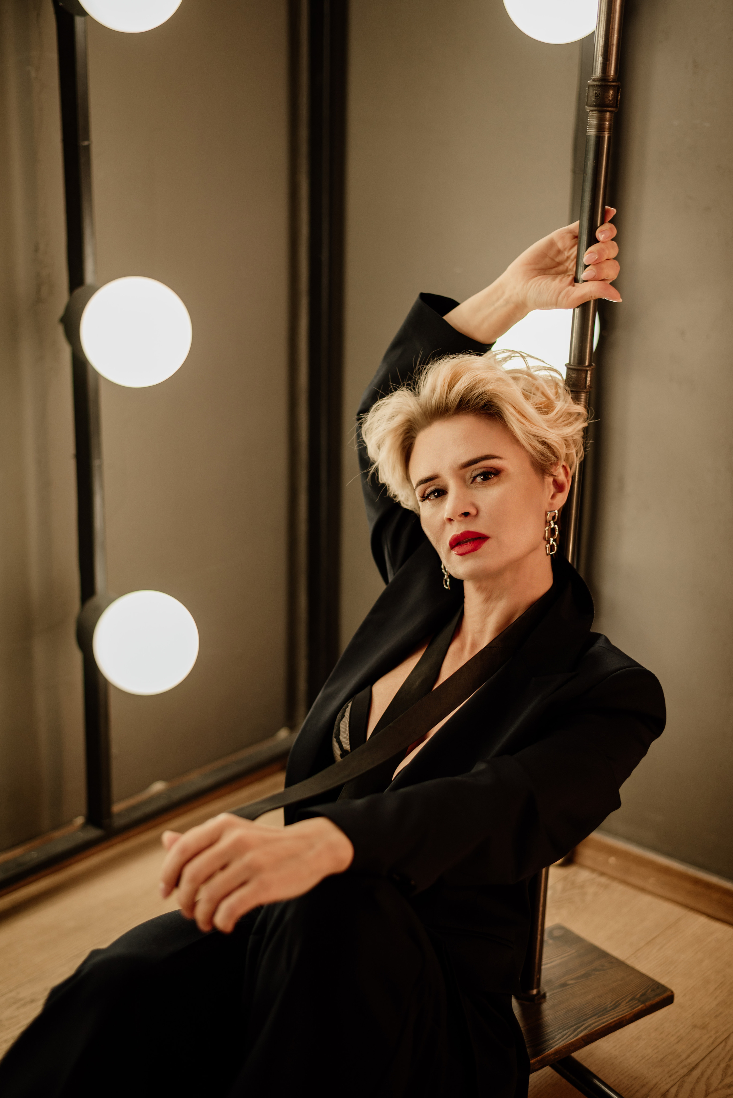 Персональная съёмка. Фотограф Красноярск Машкина Татьяна