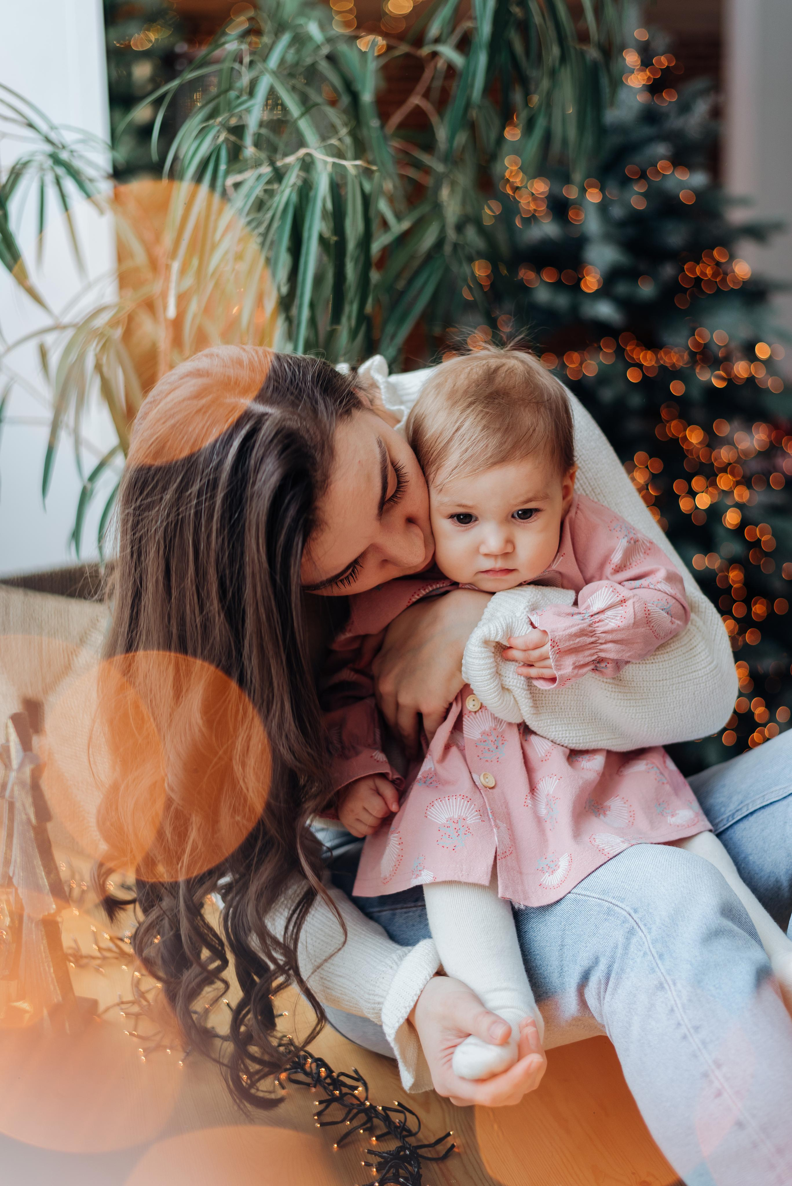 Тепло родного дома. Фотограф Красноярск Машкина Татьяна