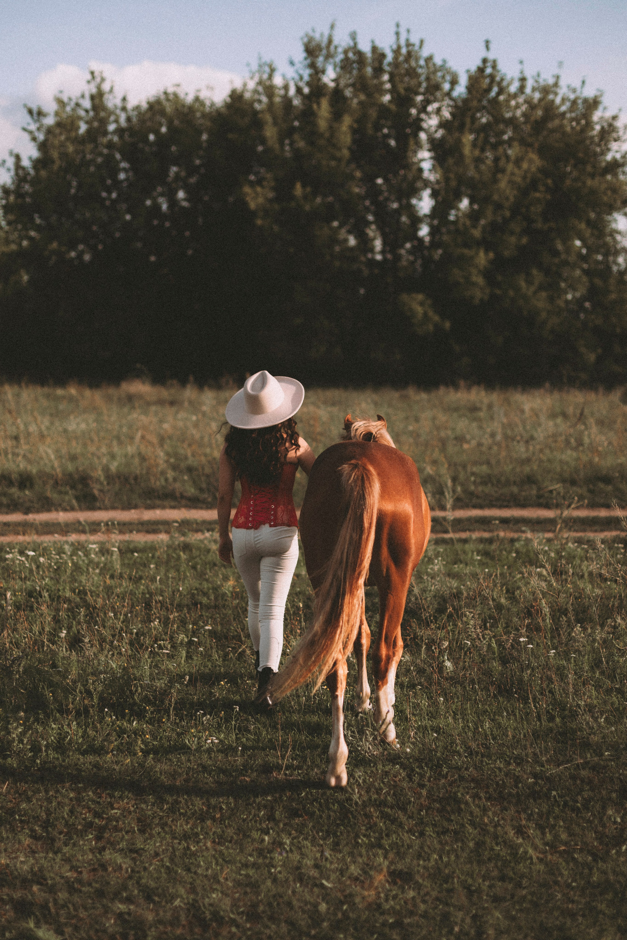 Ксения. Фотограф Мария Щеголькова. Чувственный женский портрет