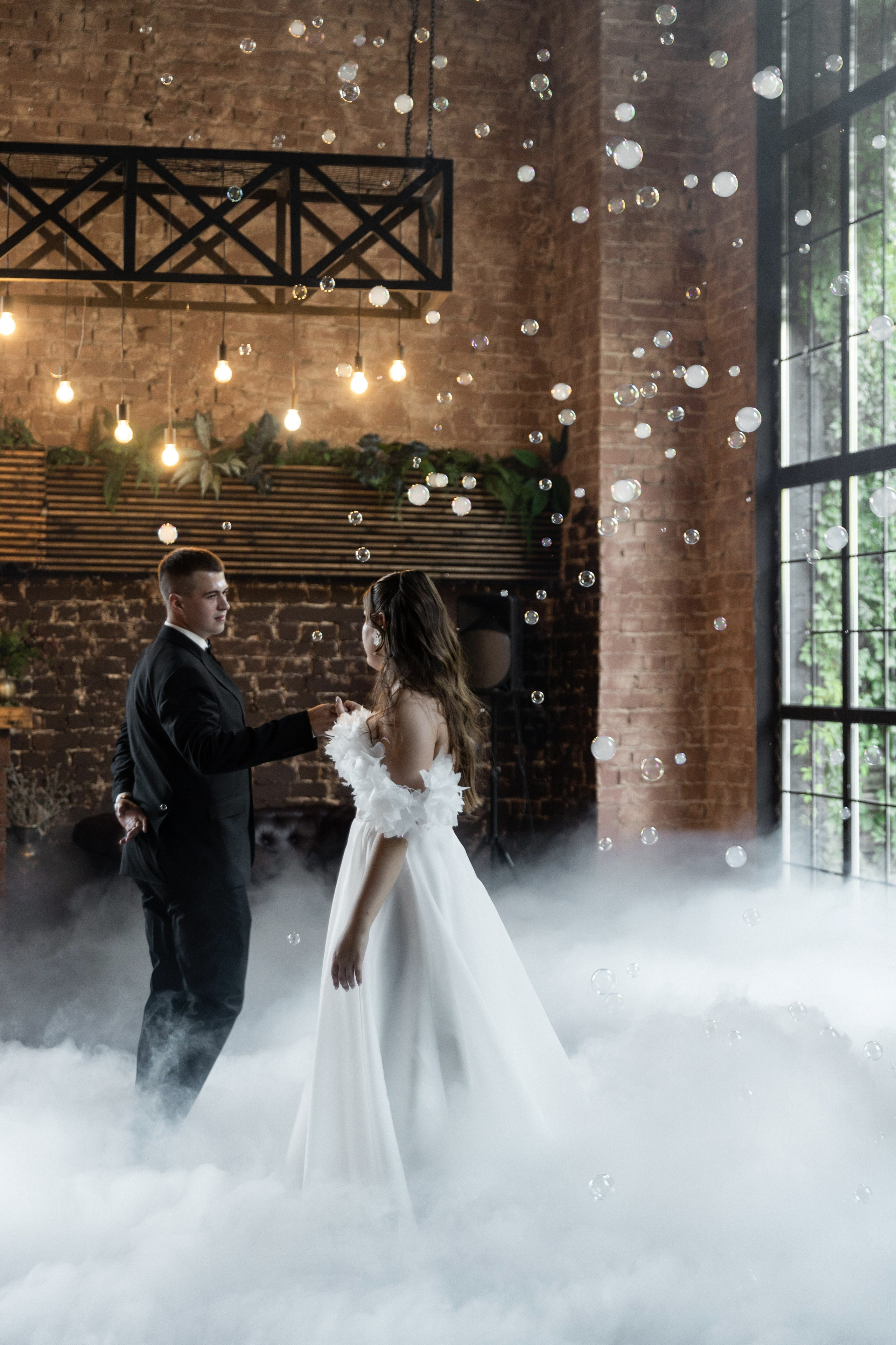 Дария & Александр. Свадебный и портретный фотограф в Воронеже Алфёрова Оксана