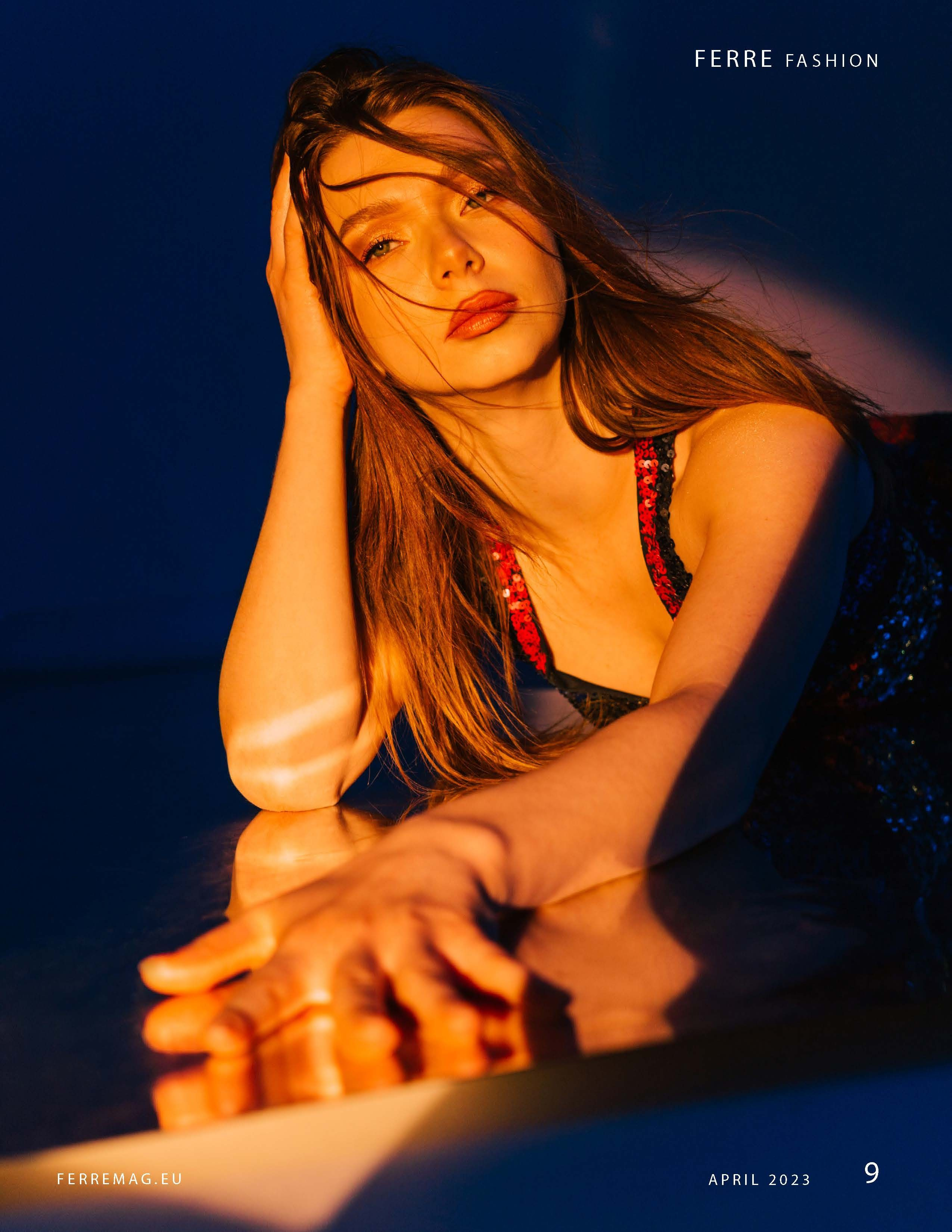 Журналы. Фотограф в Томске Светлана Нестерова