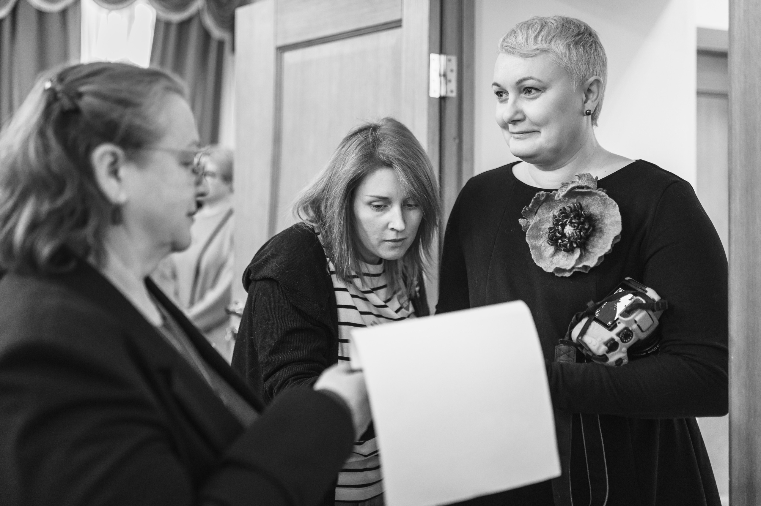 «Фотострелка» в Самаре. Фотообъединение Самарского областного отделения Союза журналистов России