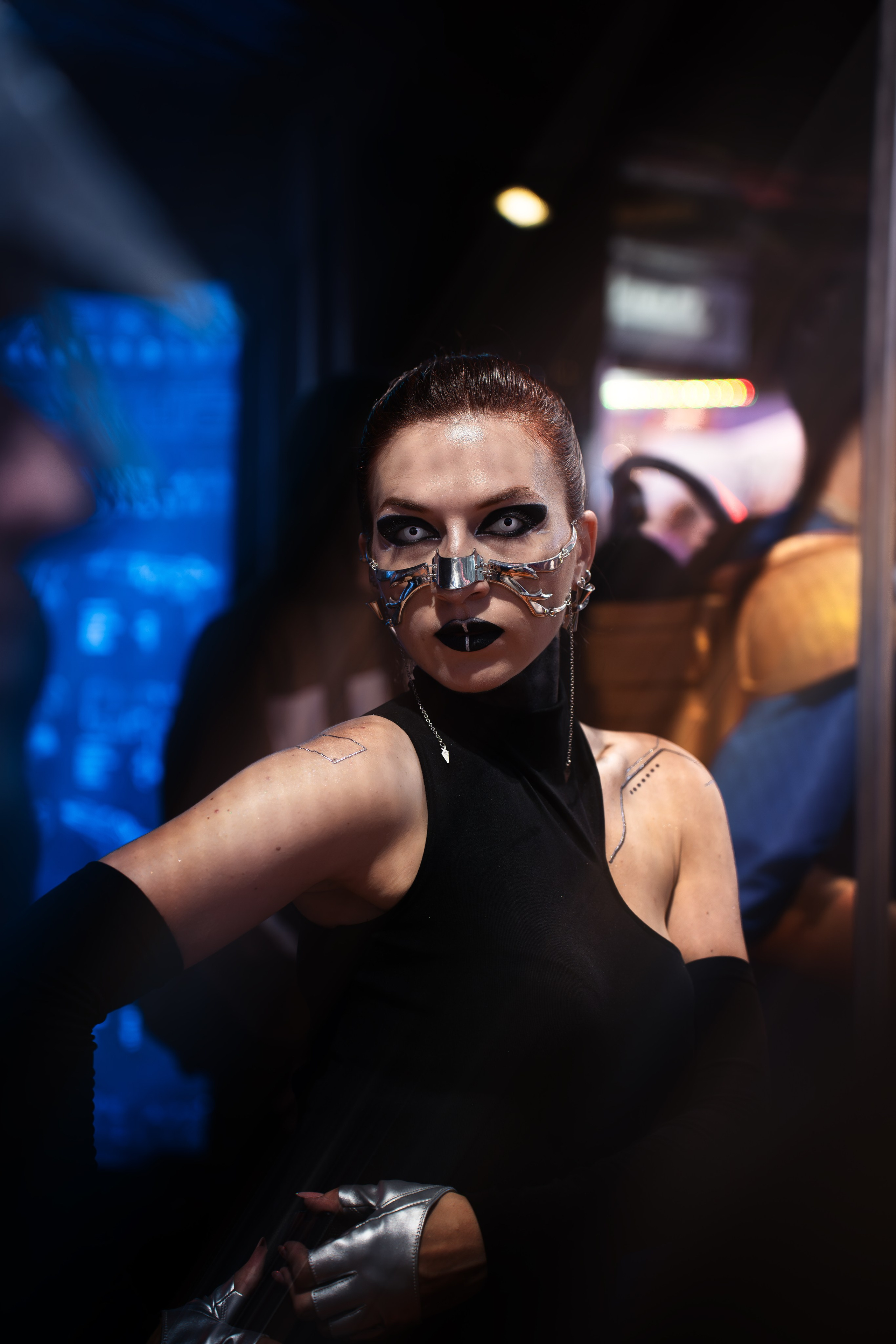 Cosplay. Профессиональный фотограф в Минске Александр Быдрицкий