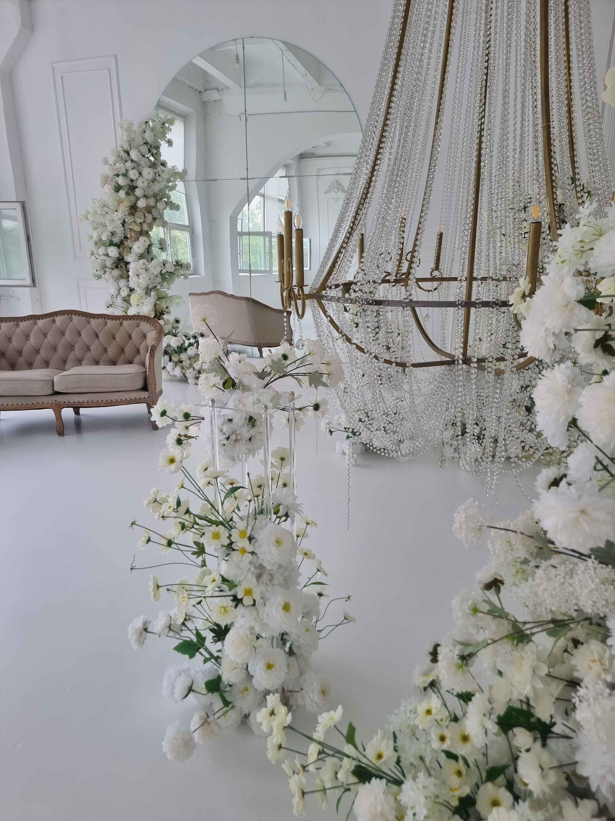 Ренессанс (студия Спутник). Фотограф г. Хабаровск. Семейные и индивидуальные съёмки