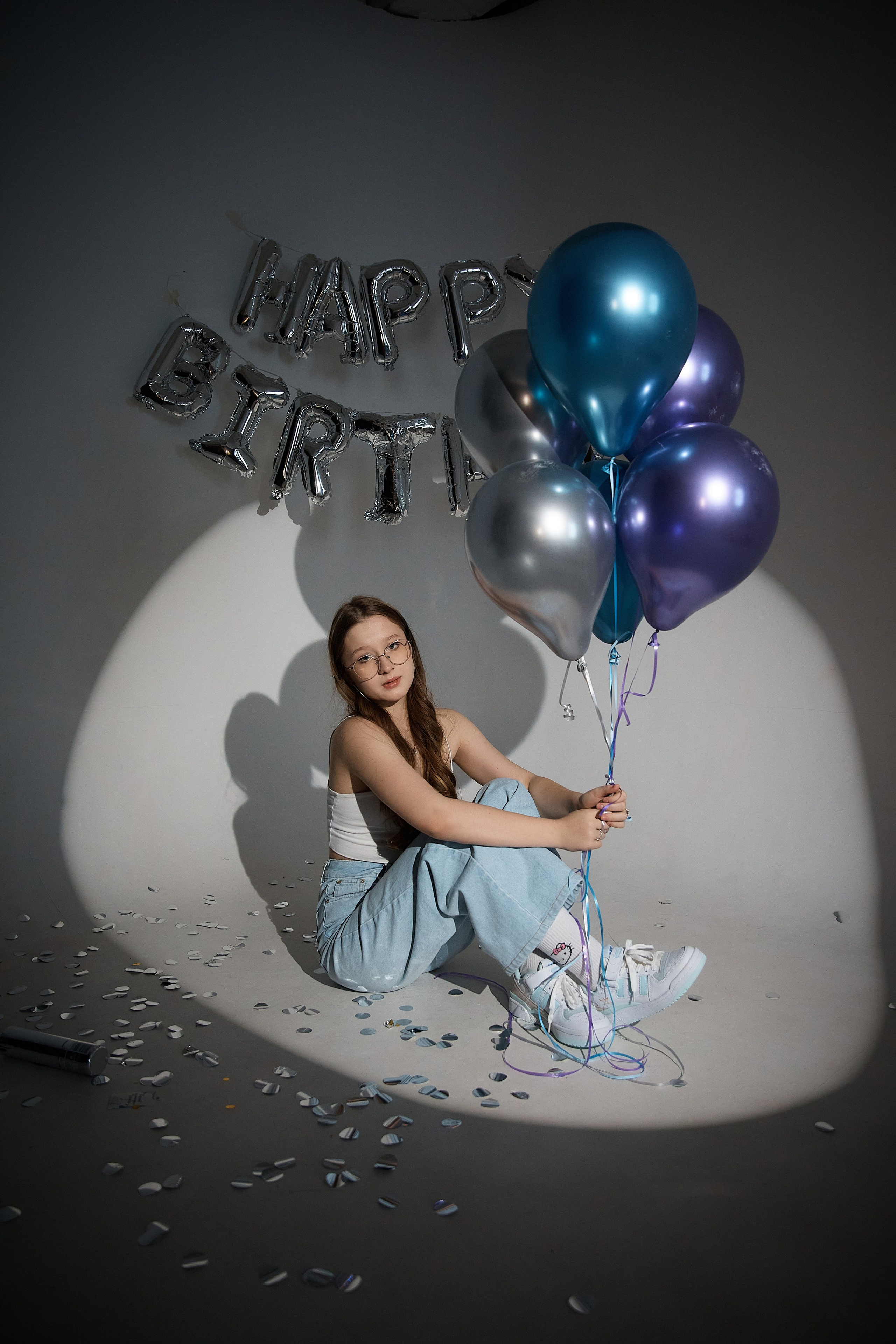 Ксю 16 лет. Татьяна Бабаева — Фотограф