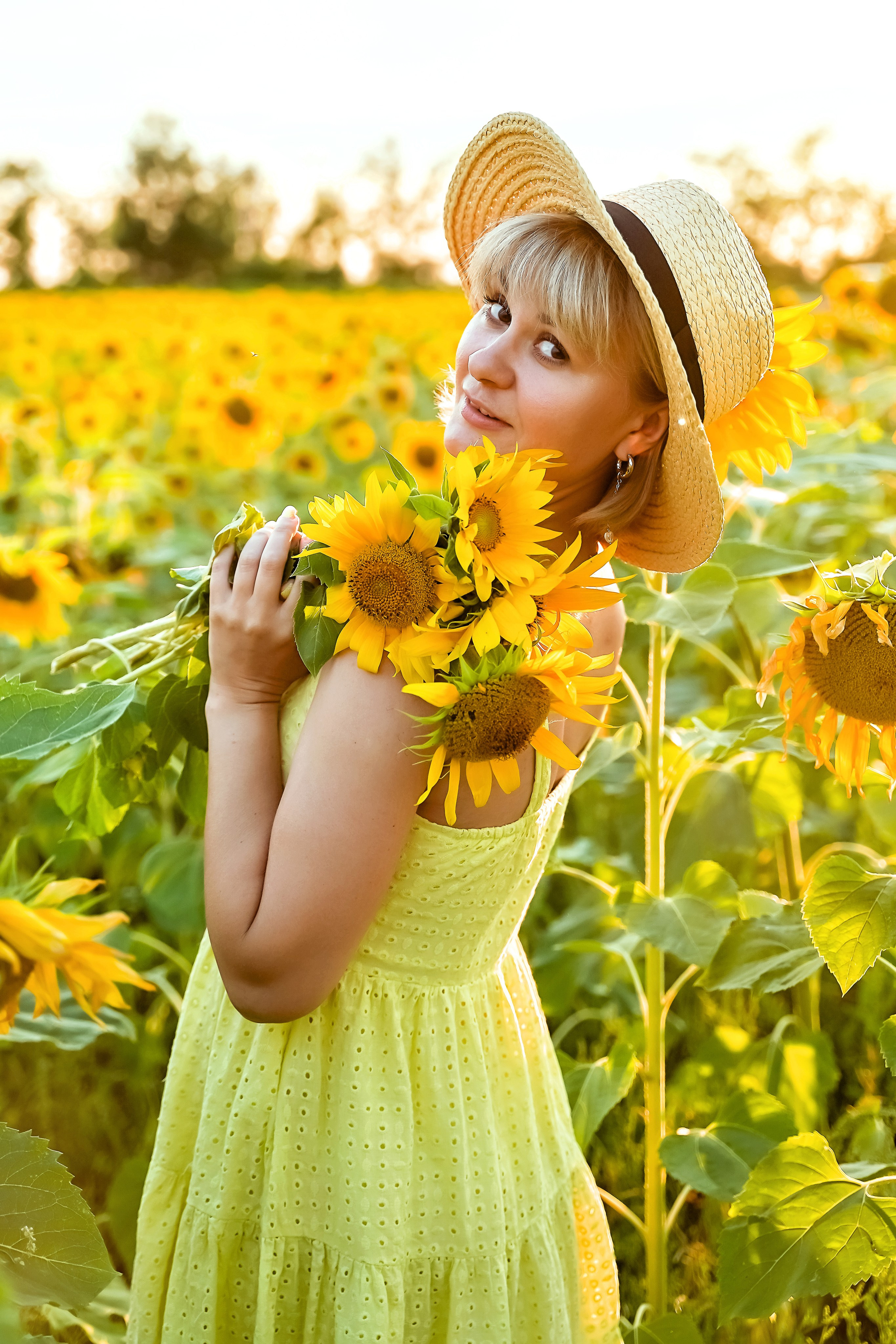 Женские фотосессии. Детский и семейный фотограф в городе Омске Ольга Рыбина