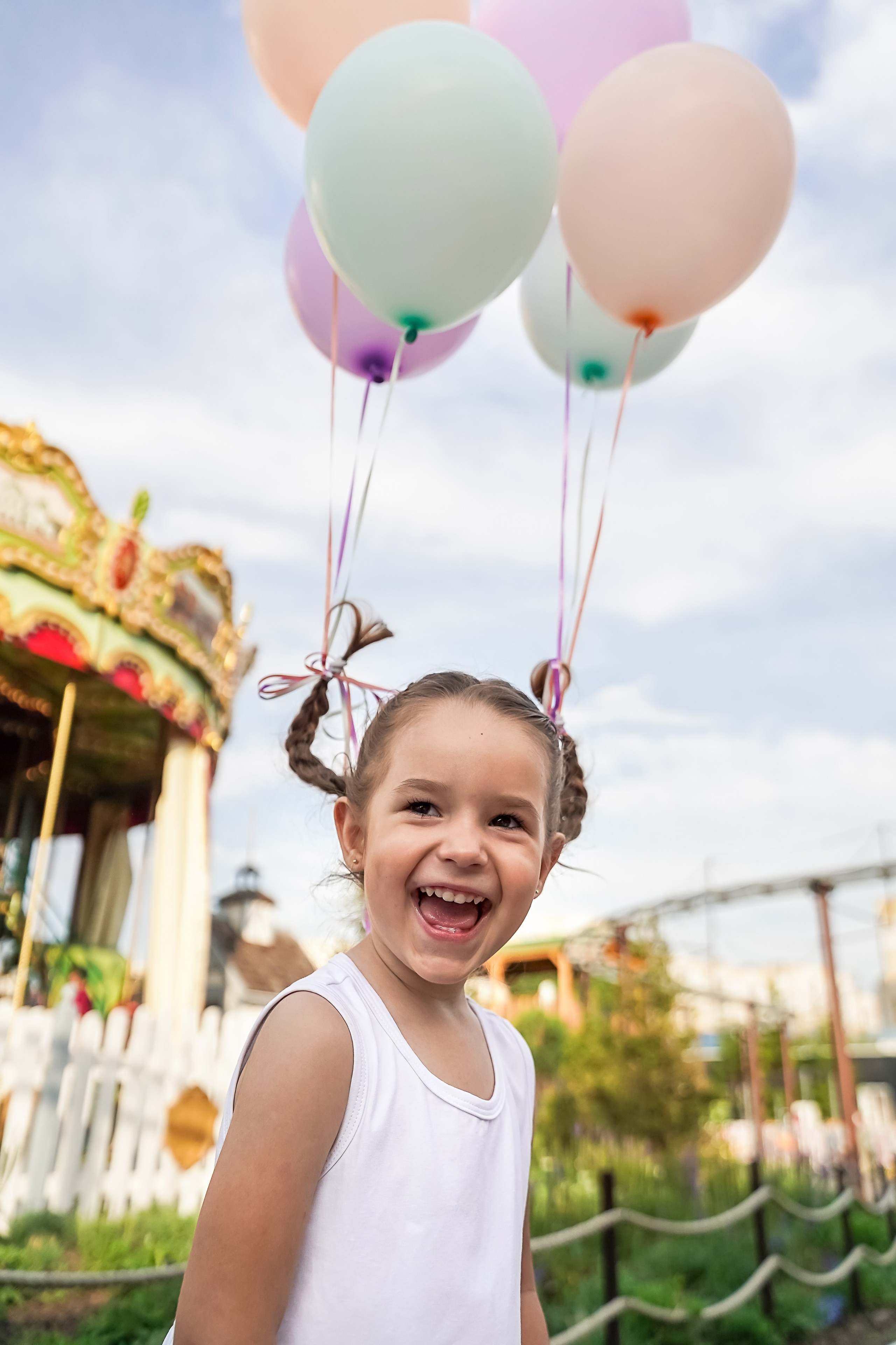 Семейные фотосессии. Детский и семейный фотограф в городе Омске Ольга Рыбина